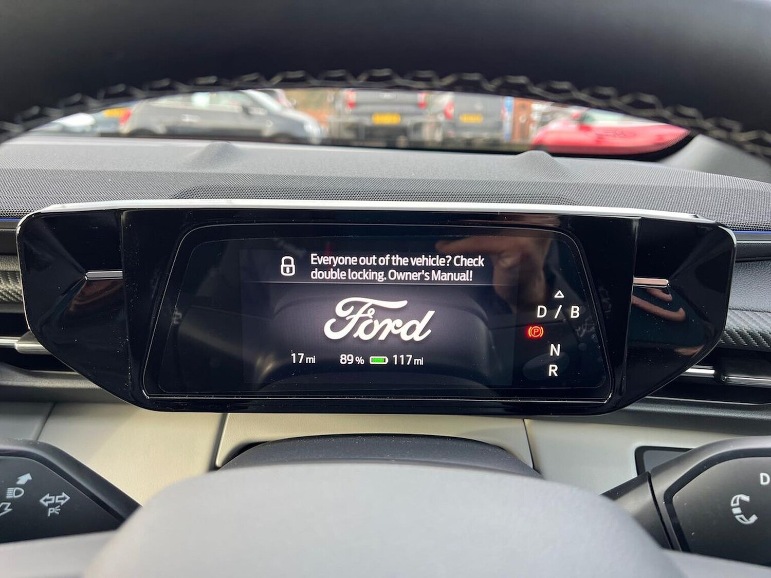 Used Ford Capri 2025 for sale - 77489659: Photo 10