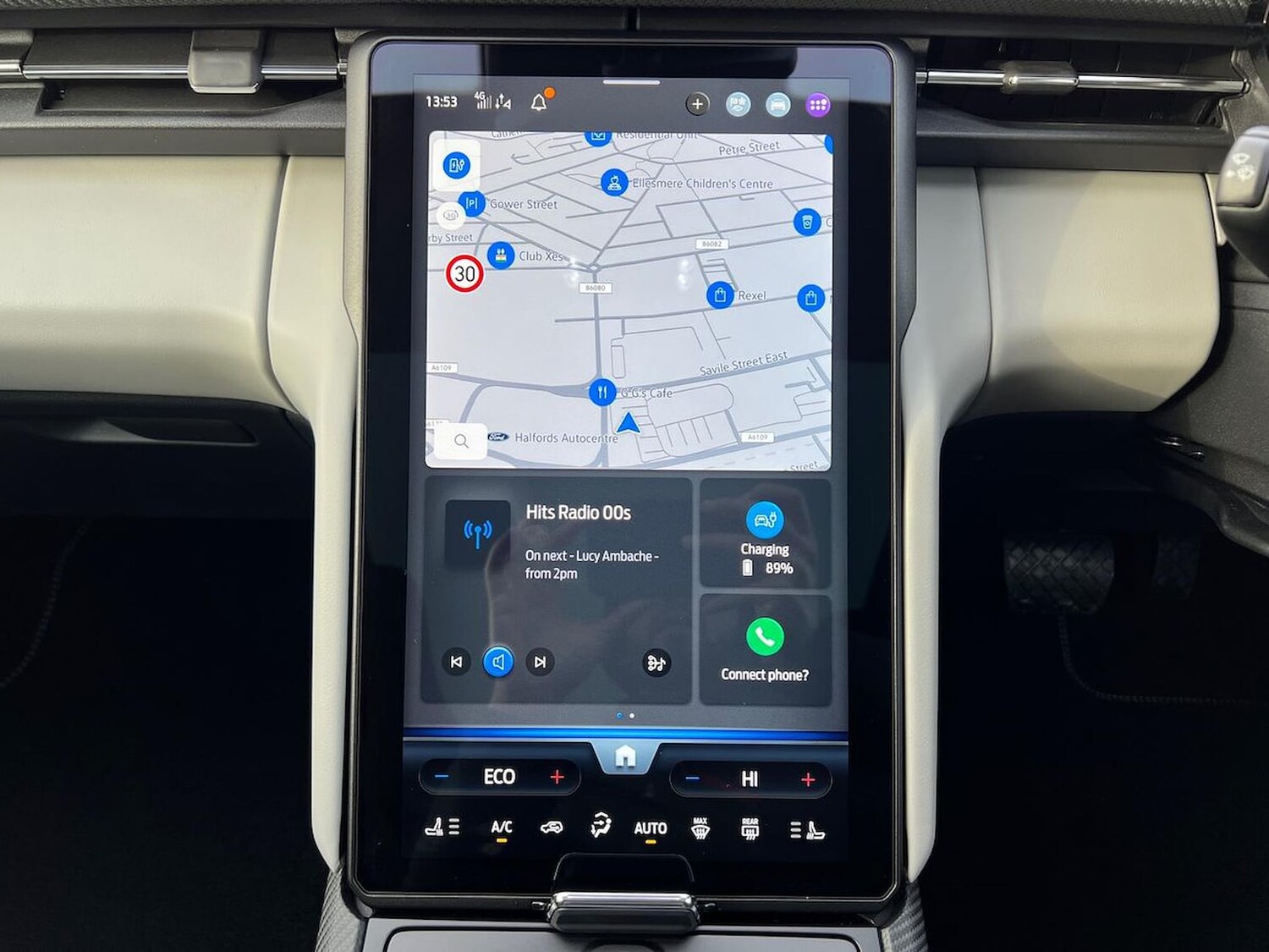 Used Ford Capri 2025 for sale - 77489659: Photo 11