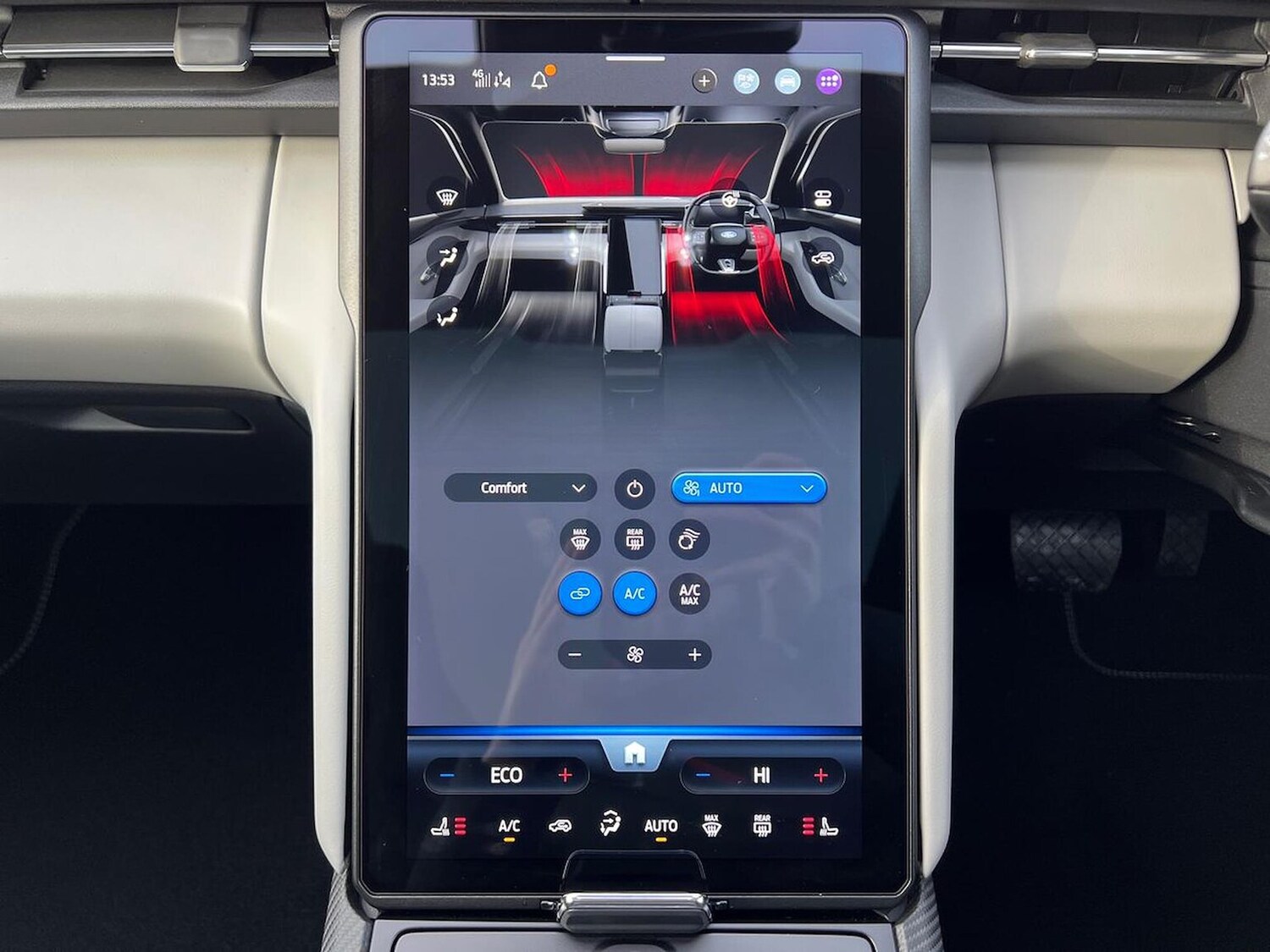 Used Ford Capri 2025 for sale - 77489659: Photo 12