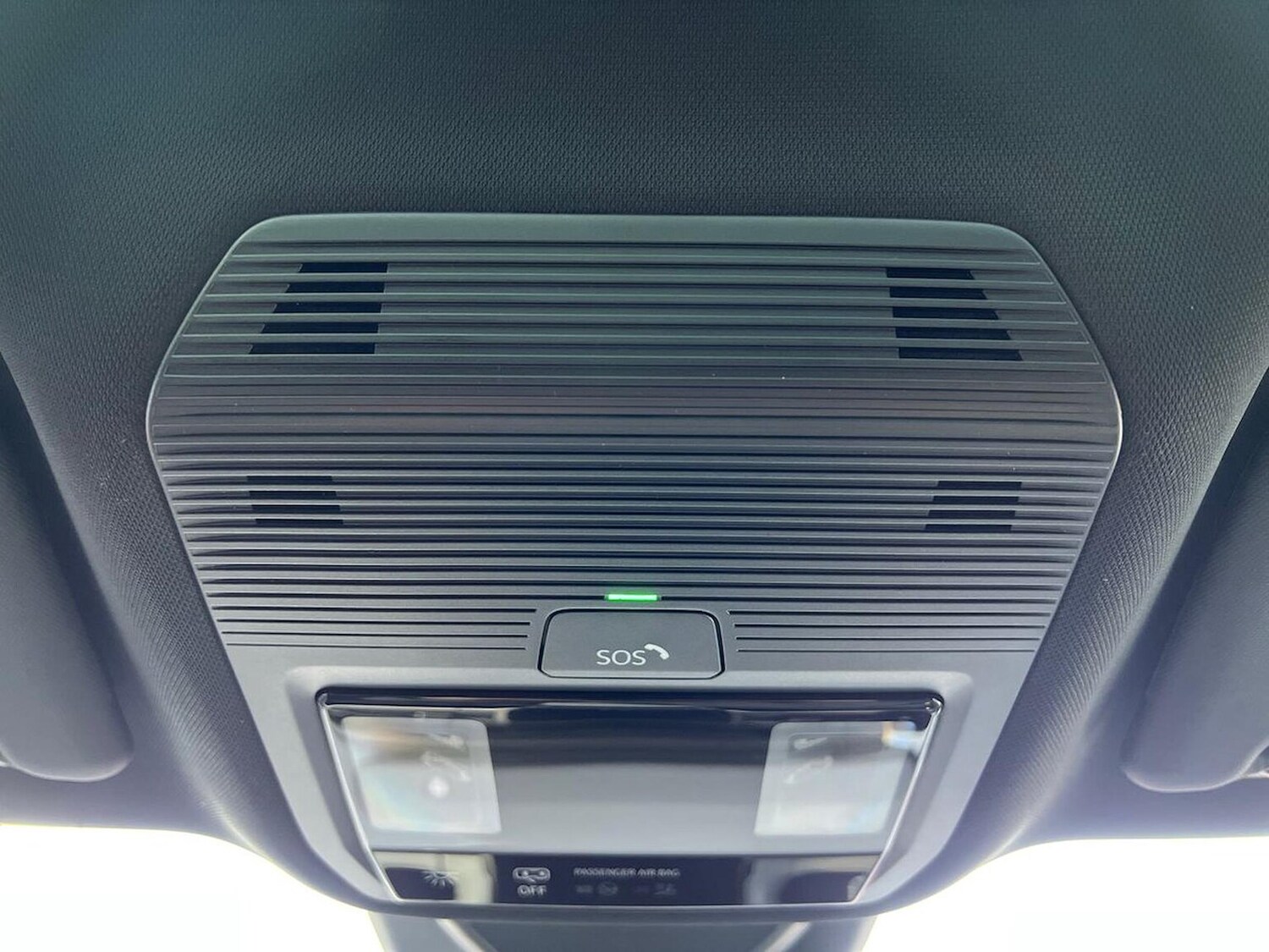 Used Ford Capri 2025 for sale - 77489659: Photo 14