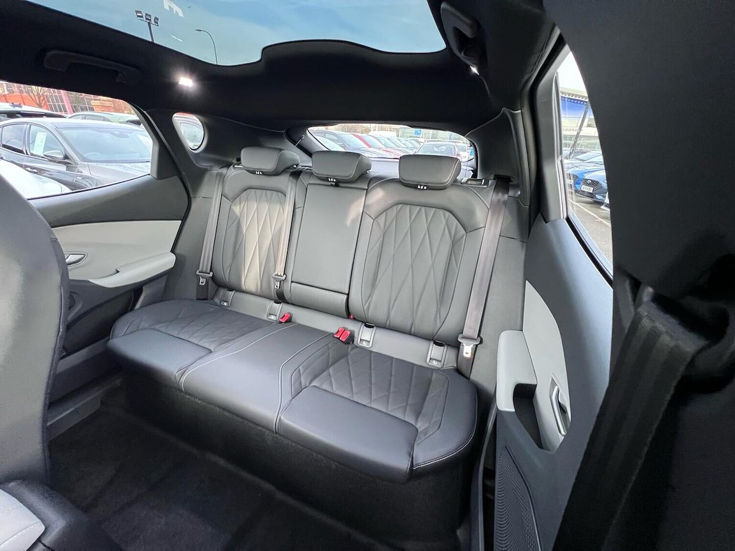 Used Ford Capri 2025 for sale - 77489659: Photo 16