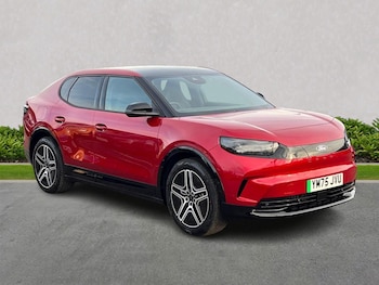 Used Ford Capri 2025 for sale - 77489659: Photo