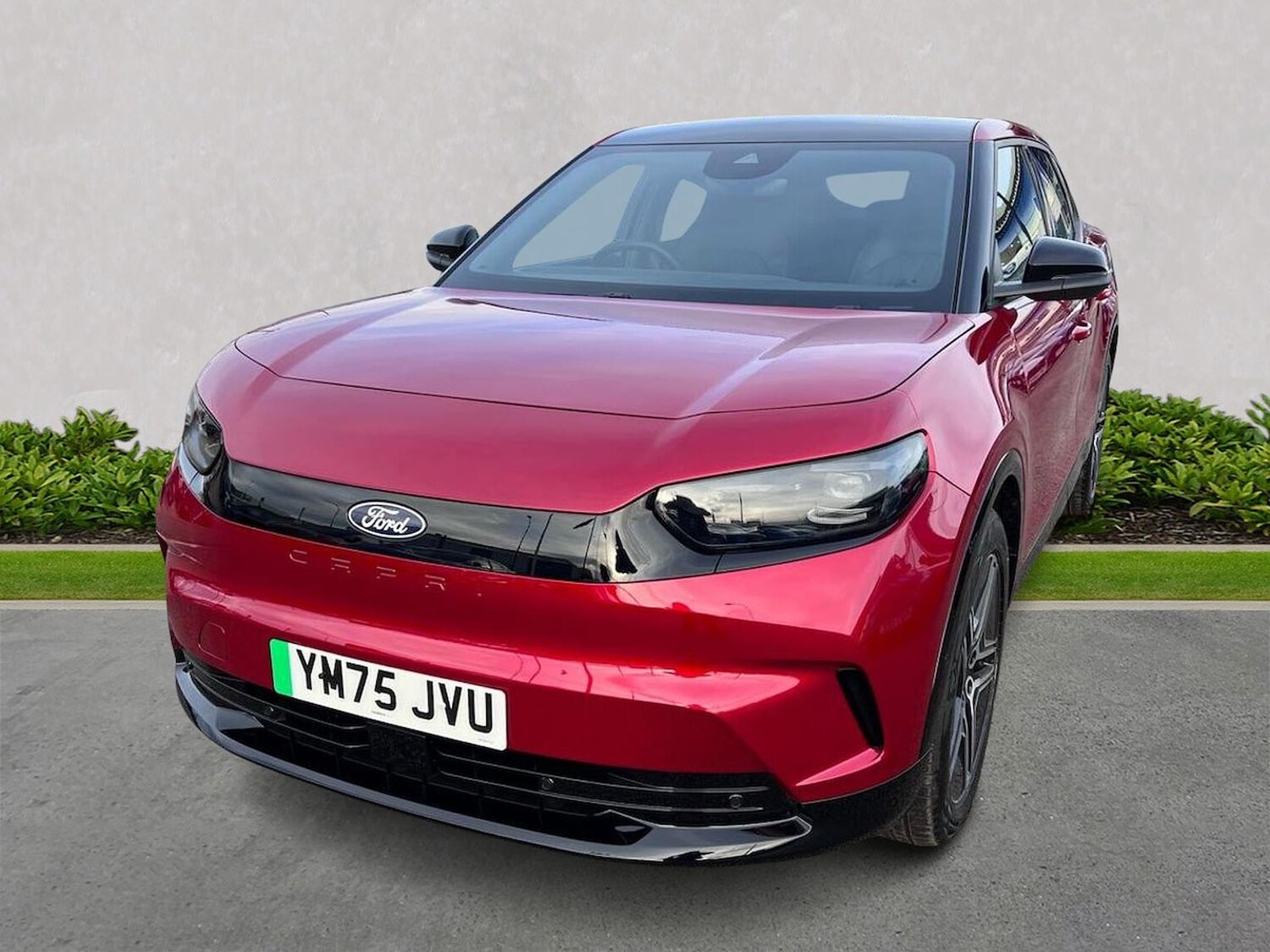 Used Ford Capri 2025 for sale - 77489659: Photo 20