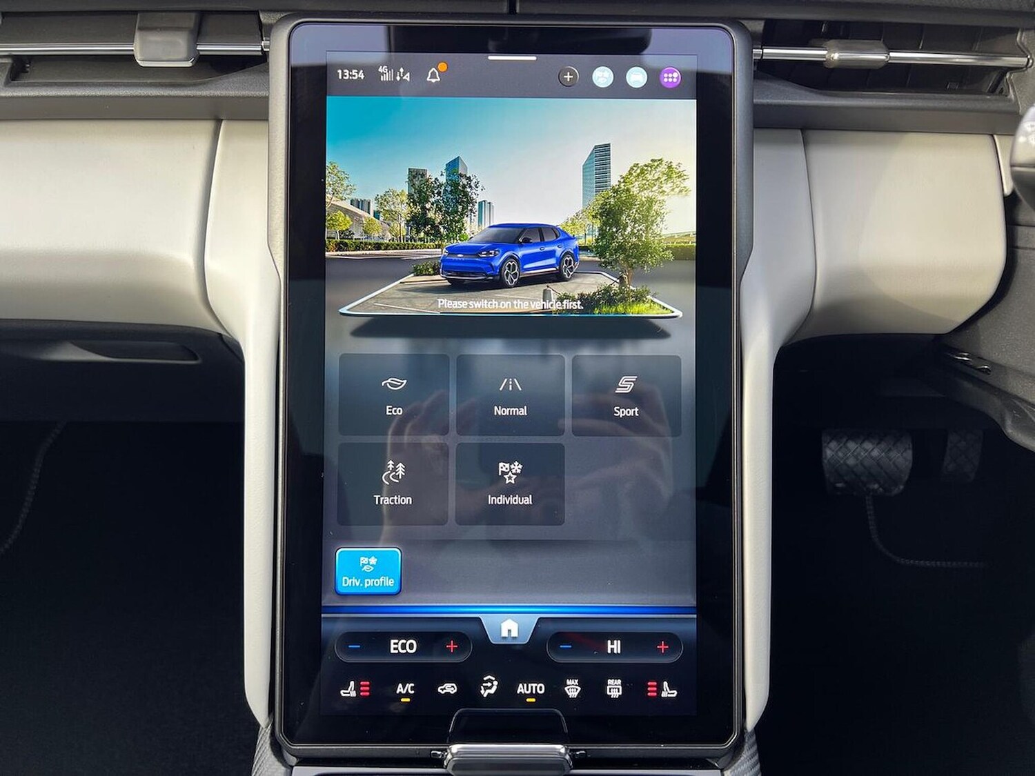 Used Ford Capri 2025 for sale - 77489659: Photo 21