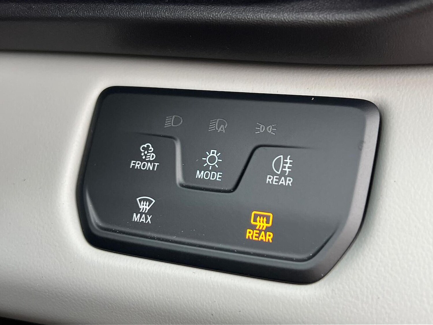 Used Ford Capri 2025 for sale - 77489659: Photo 22