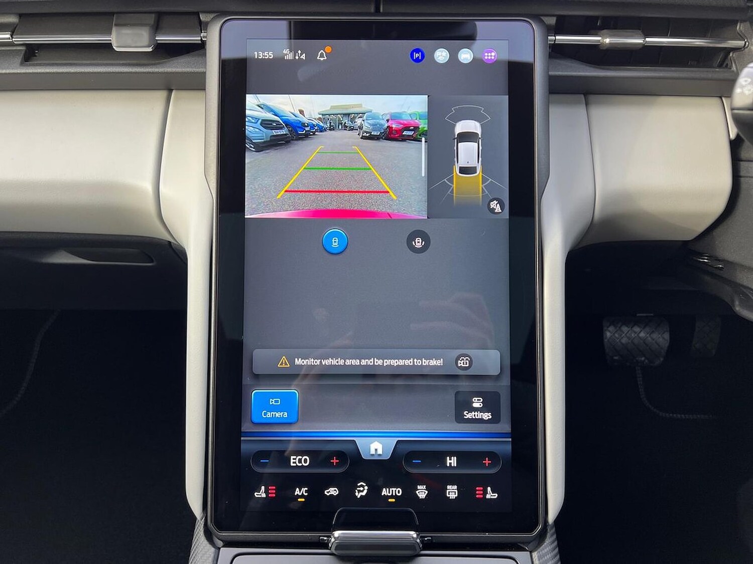 Used Ford Capri 2025 for sale - 77489659: Photo 23