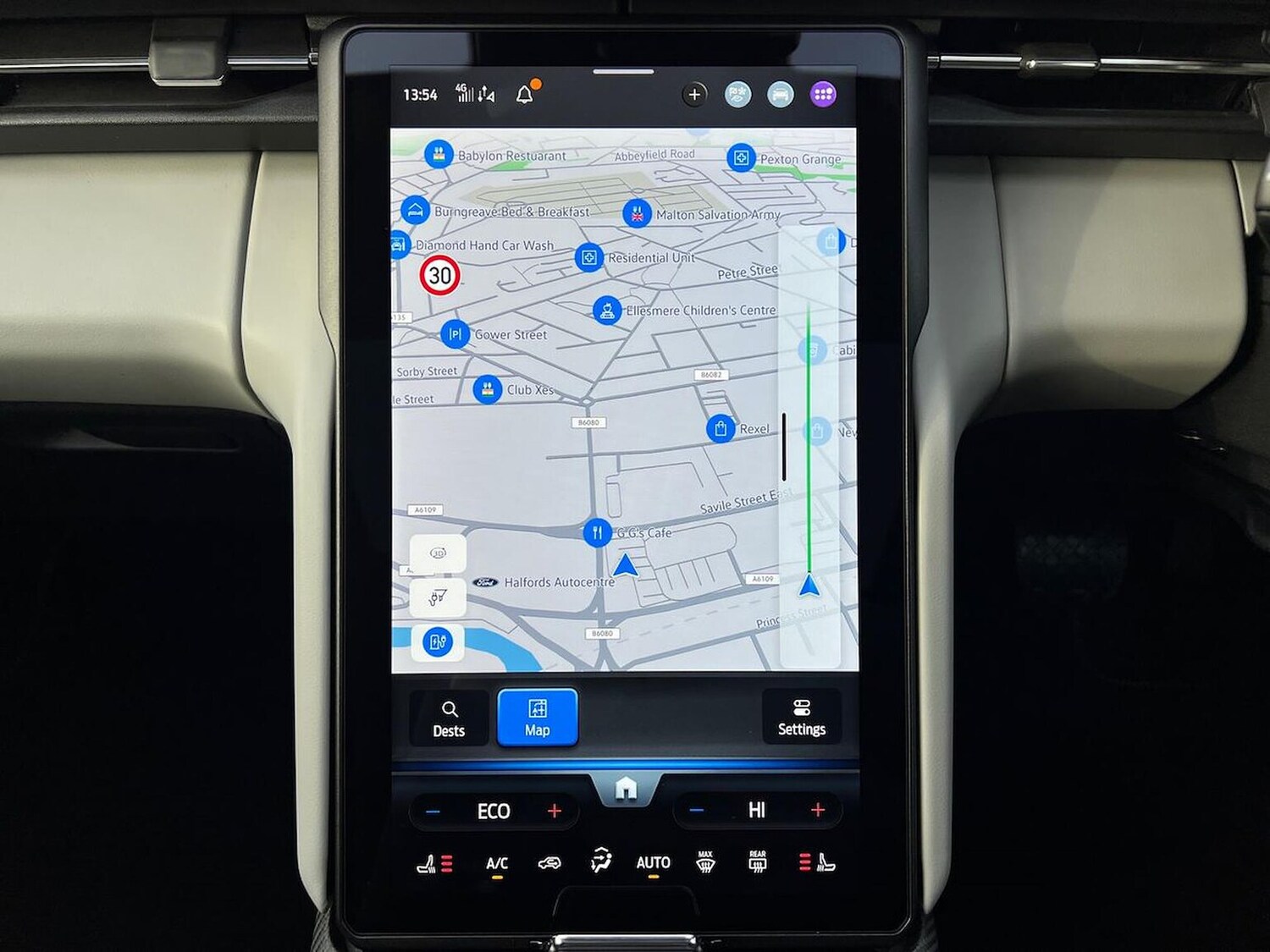 Used Ford Capri 2025 for sale - 77489659: Photo 24