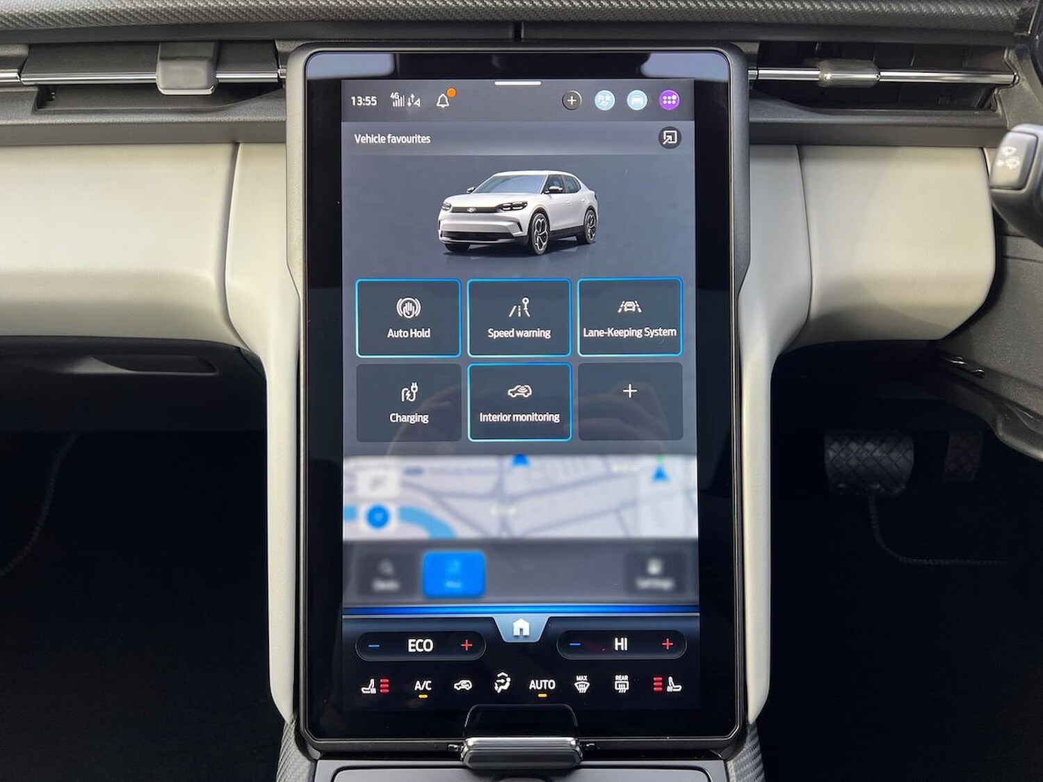 Used Ford Capri 2025 for sale - 77489659: Photo 25