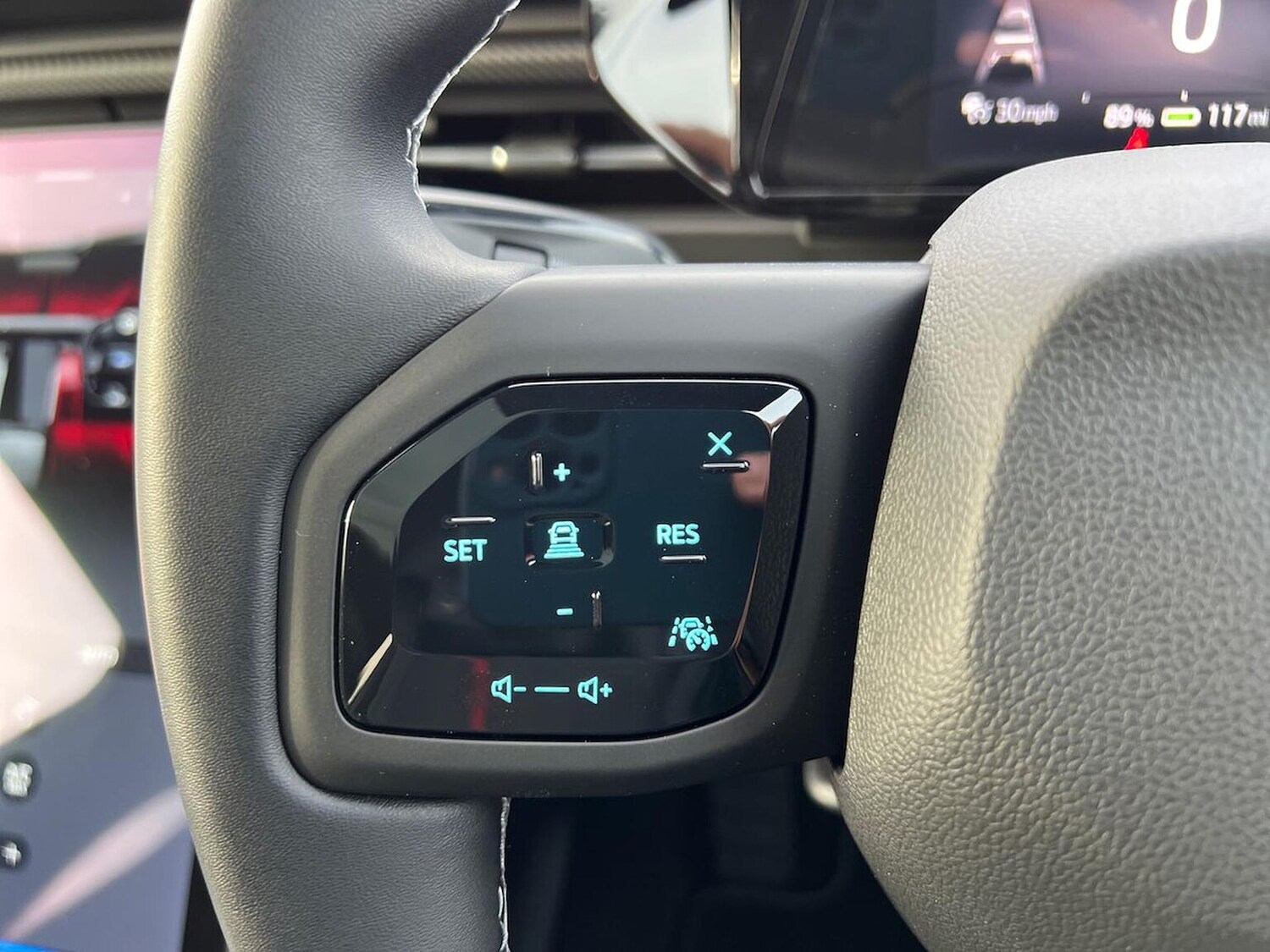 Used Ford Capri 2025 for sale - 77489659: Photo 26