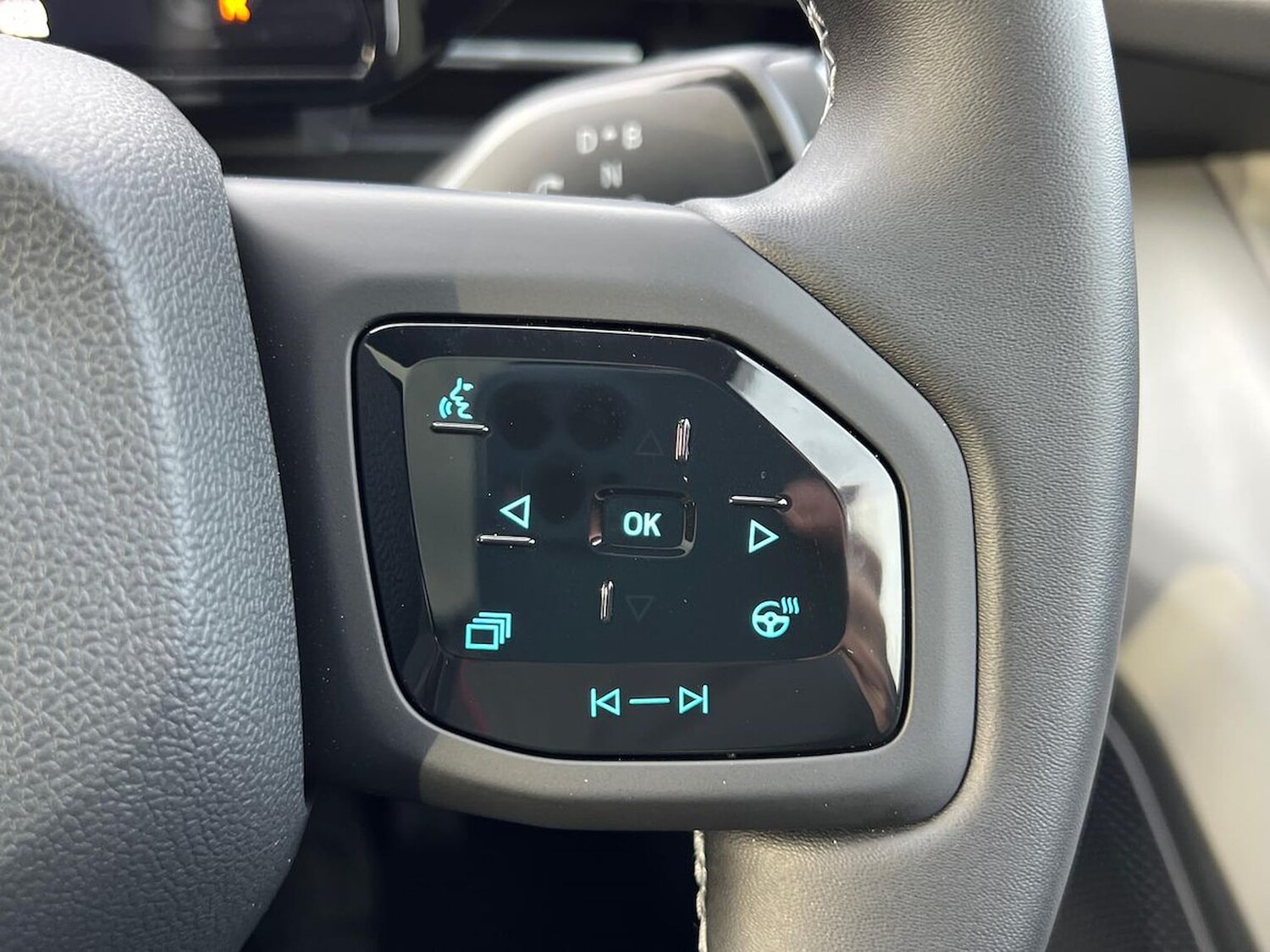 Used Ford Capri 2025 for sale - 77489659: Photo 27