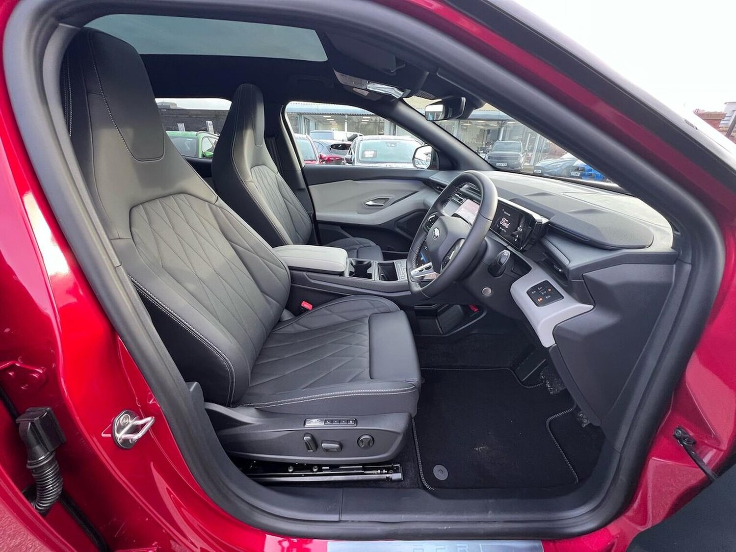 Used Ford Capri 2025 for sale - 77489659: Photo 31