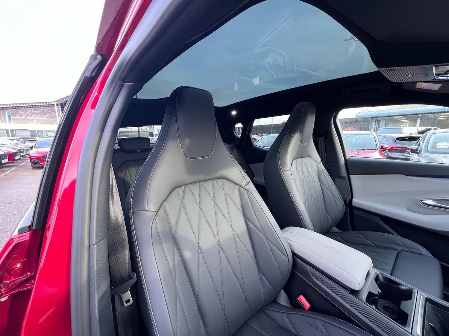 Used Ford Capri 2025 for sale - 77489659: Photo 32