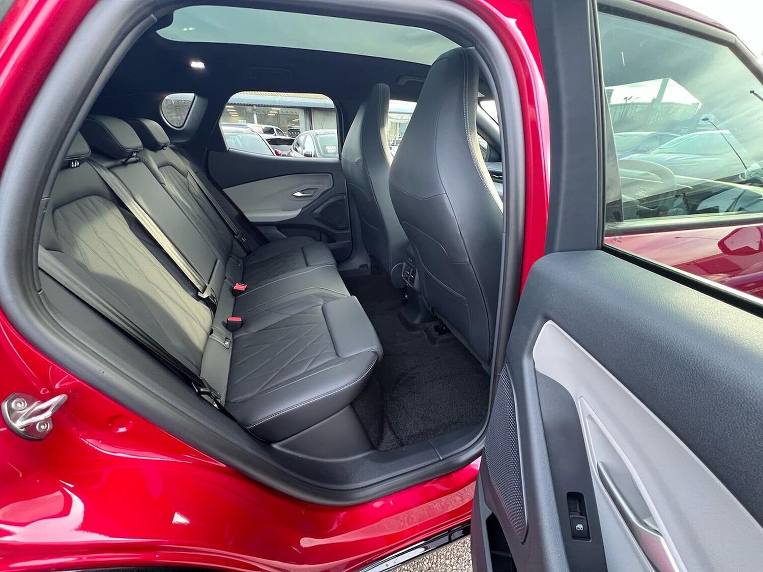 Used Ford Capri 2025 for sale - 77489659: Photo 33