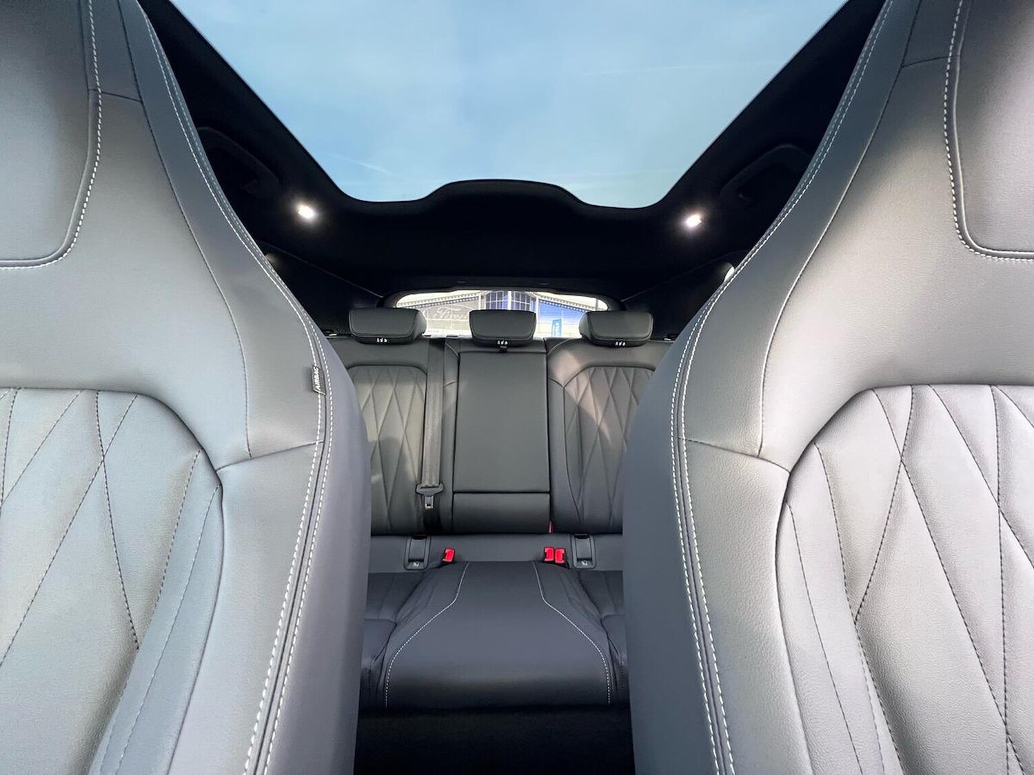 Used Ford Capri 2025 for sale - 77489659: Photo 34