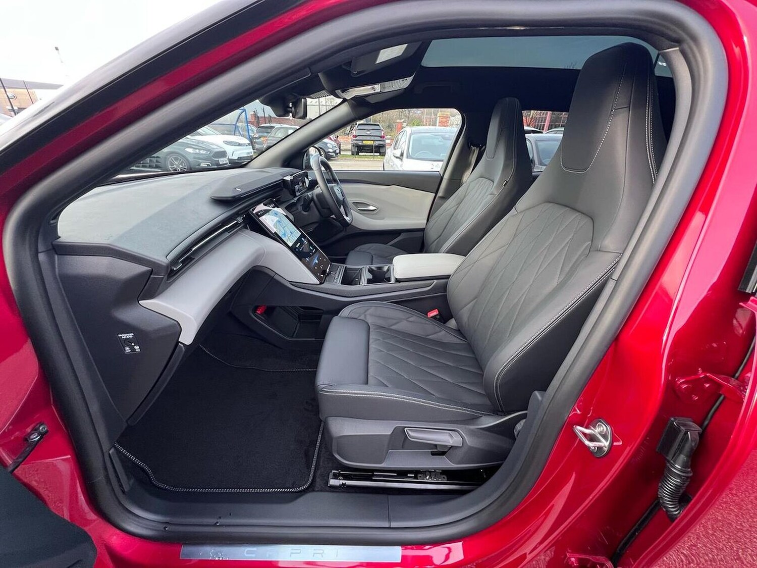 Used Ford Capri 2025 for sale - 77489659: Photo 35