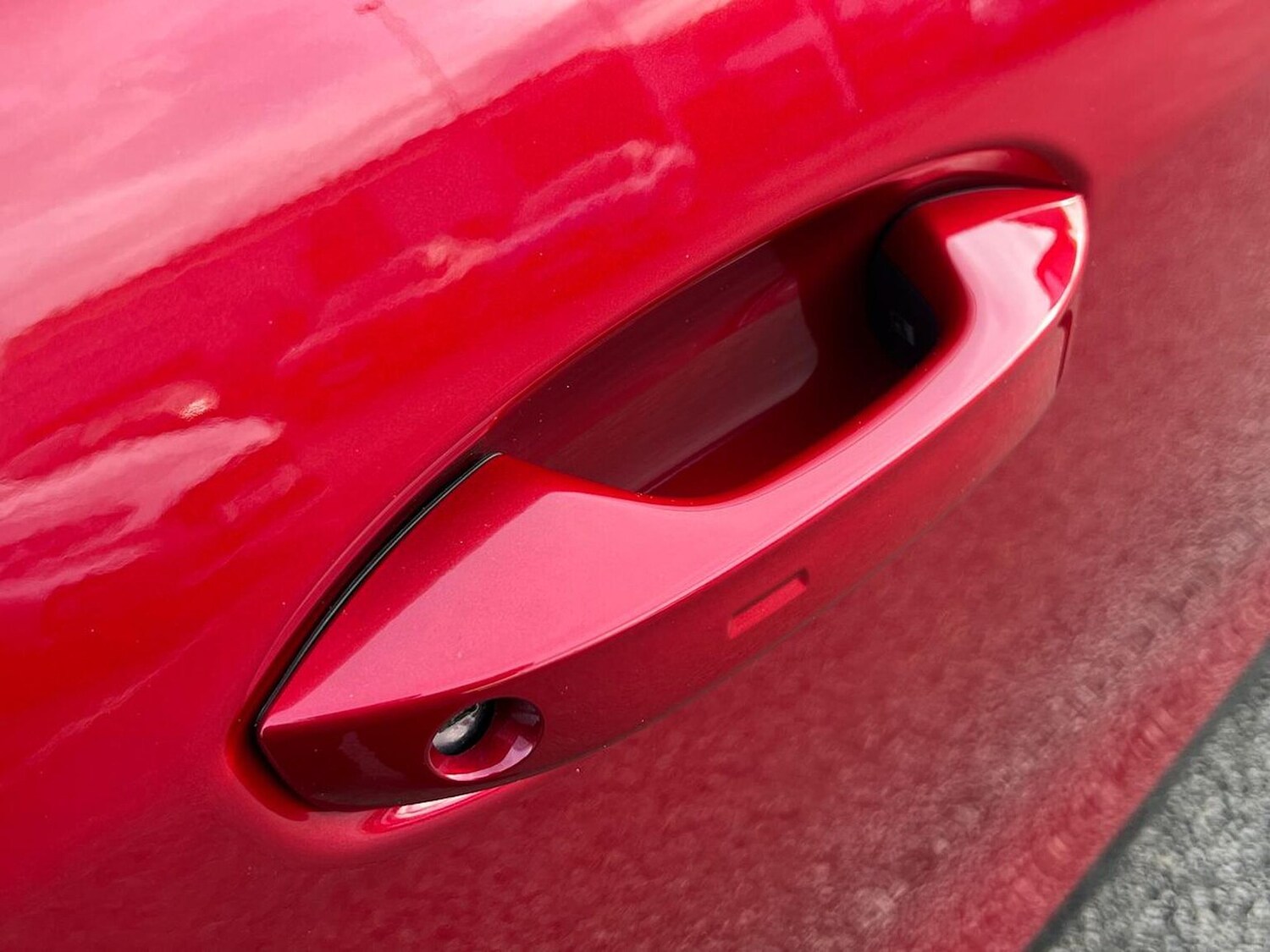 Used Ford Capri 2025 for sale - 77489659: Photo 36