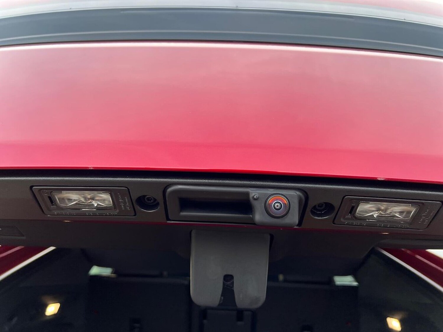 Used Ford Capri 2025 for sale - 77489659: Photo 38