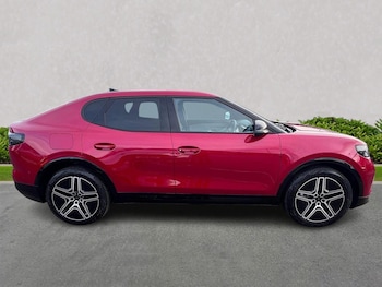 Used Ford Capri 2025 for sale - 77489659: Photo