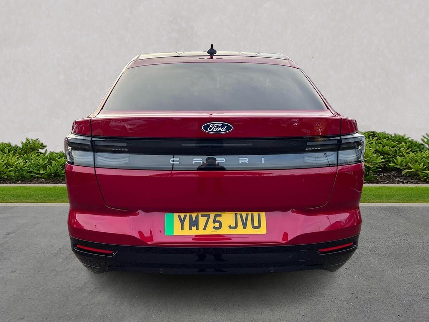 Used Ford Capri 2025 for sale - 77489659: Photo 4