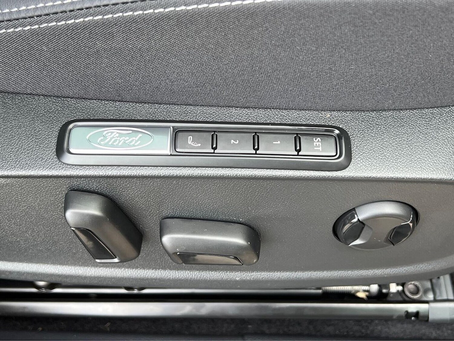 Used Ford Capri 2025 for sale - 77489659: Photo 42