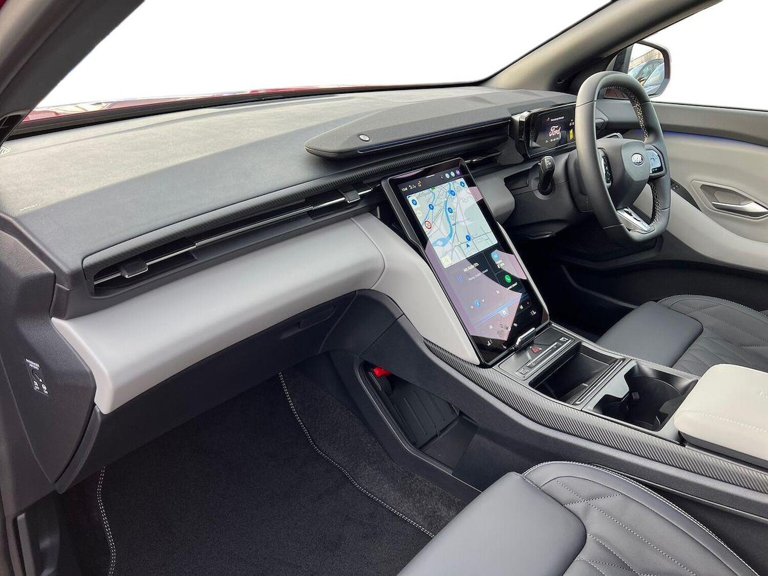 Used Ford Capri 2025 for sale - 77489659: Photo 7