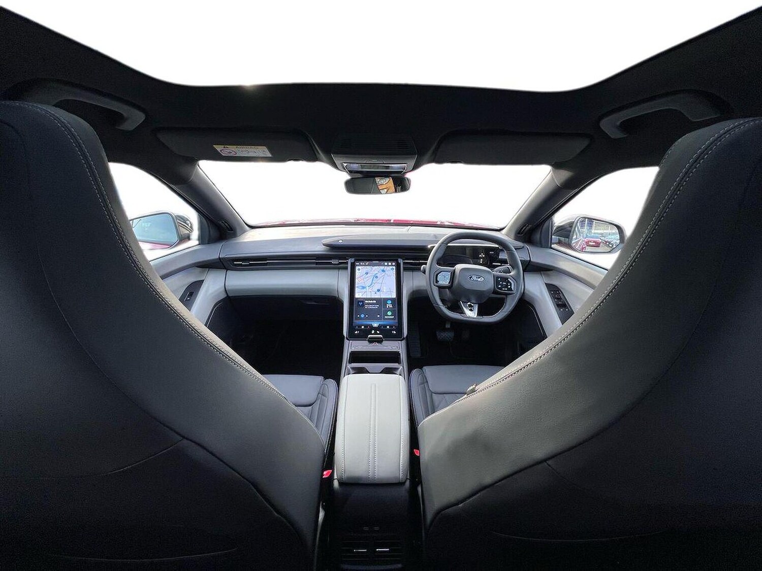 Used Ford Capri 2025 for sale - 77489659: Photo 8