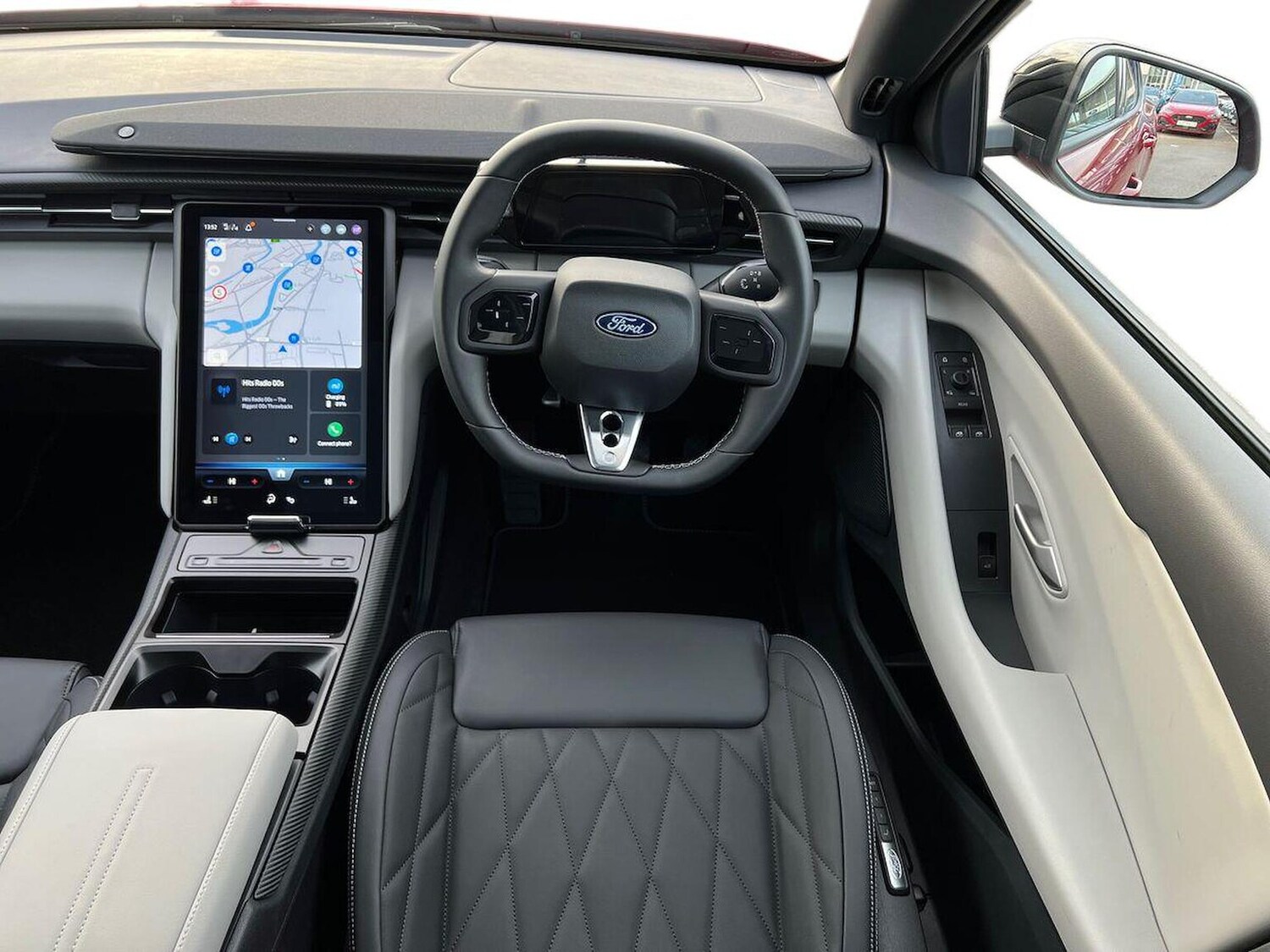 Used Ford Capri 2025 for sale - 77489659: Photo 9