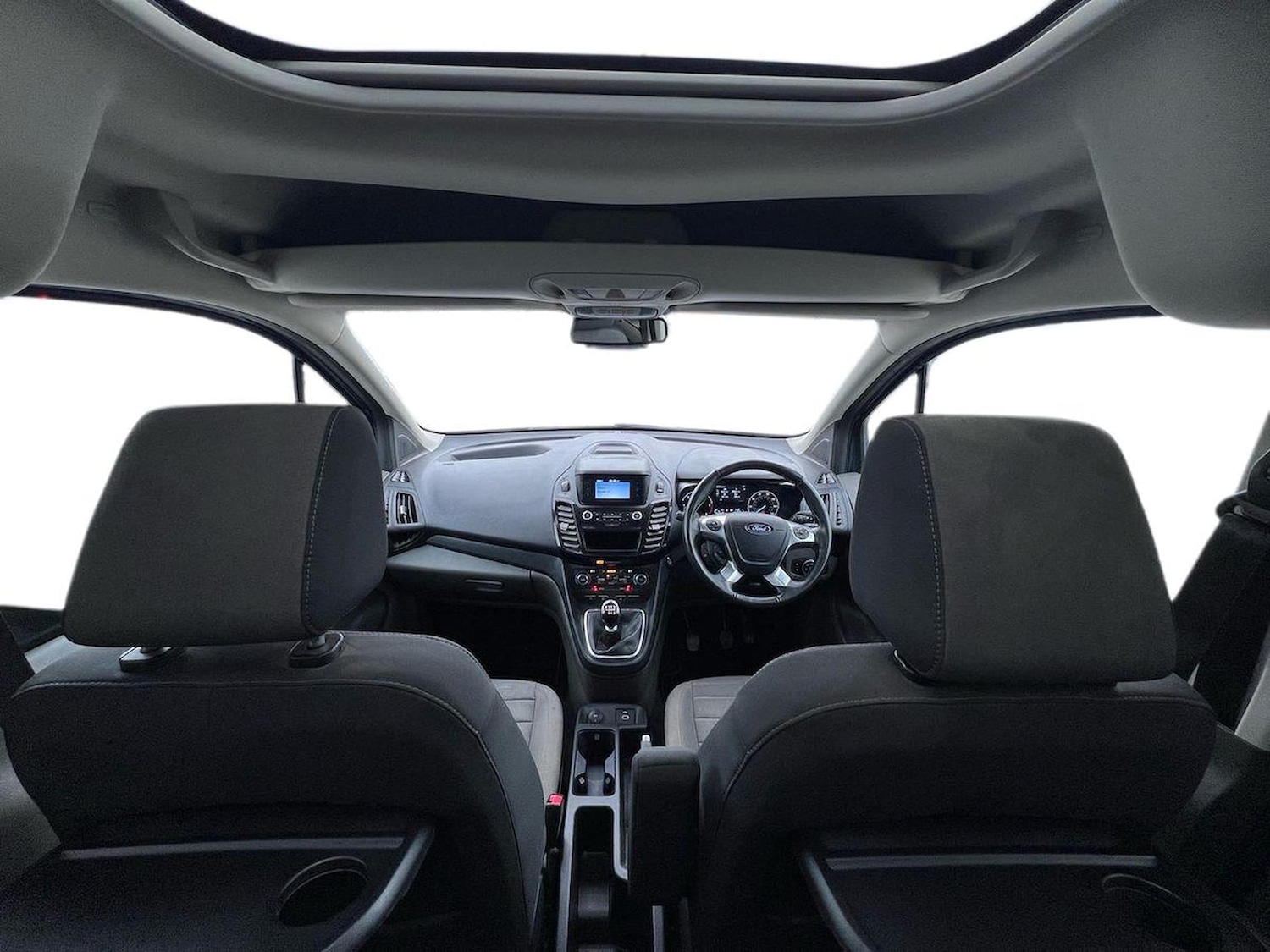 Used Ford Tourneo Connect 2021 for sale - 78194457: Photo 10