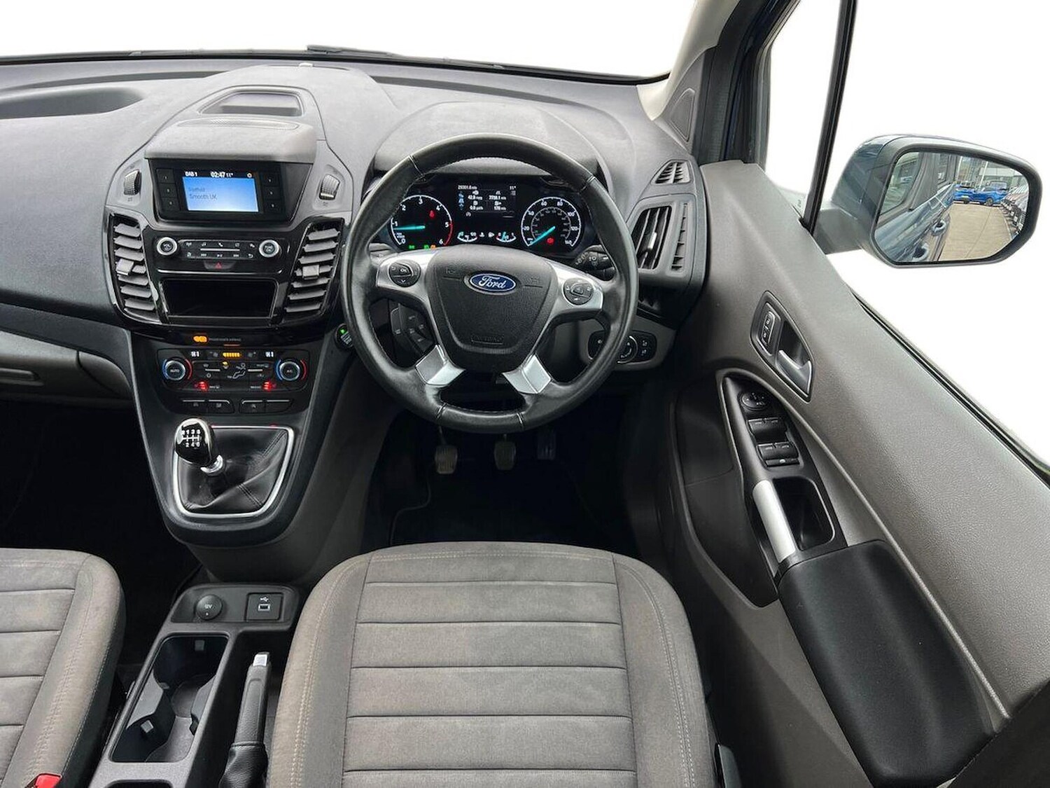 Used Ford Tourneo Connect 2021 for sale - 78194457: Photo 11