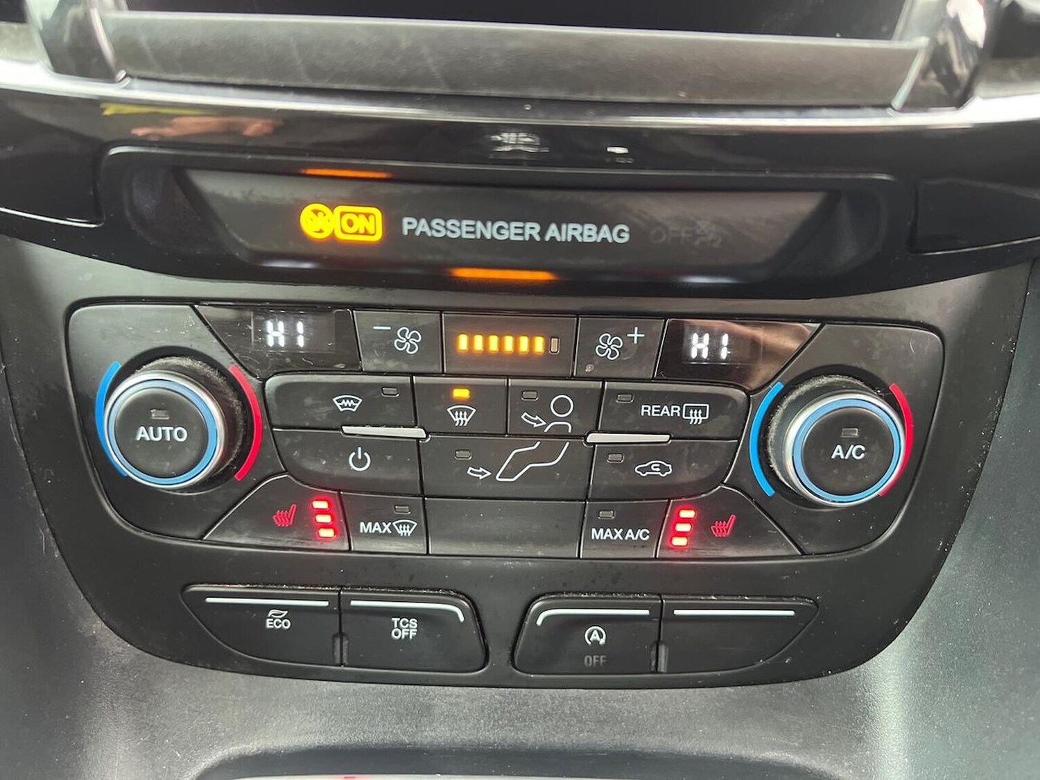 Used Ford Tourneo Connect 2021 for sale - 78194457: Photo 14