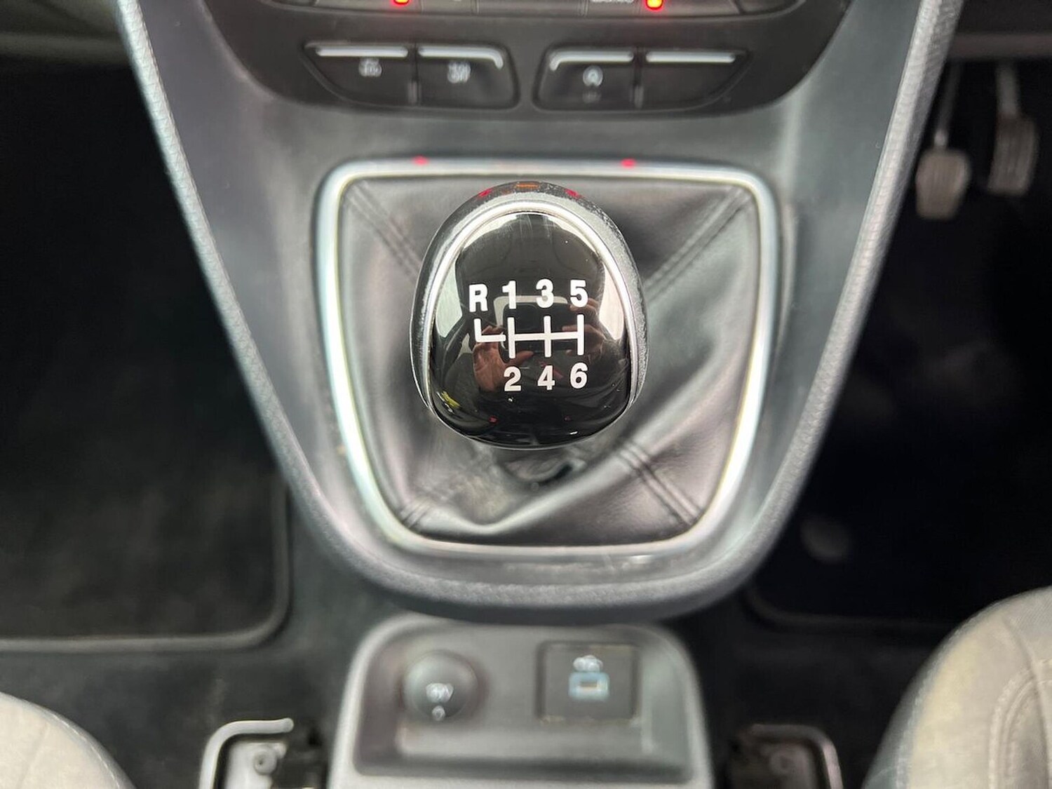 Used Ford Tourneo Connect 2021 for sale - 78194457: Photo 15