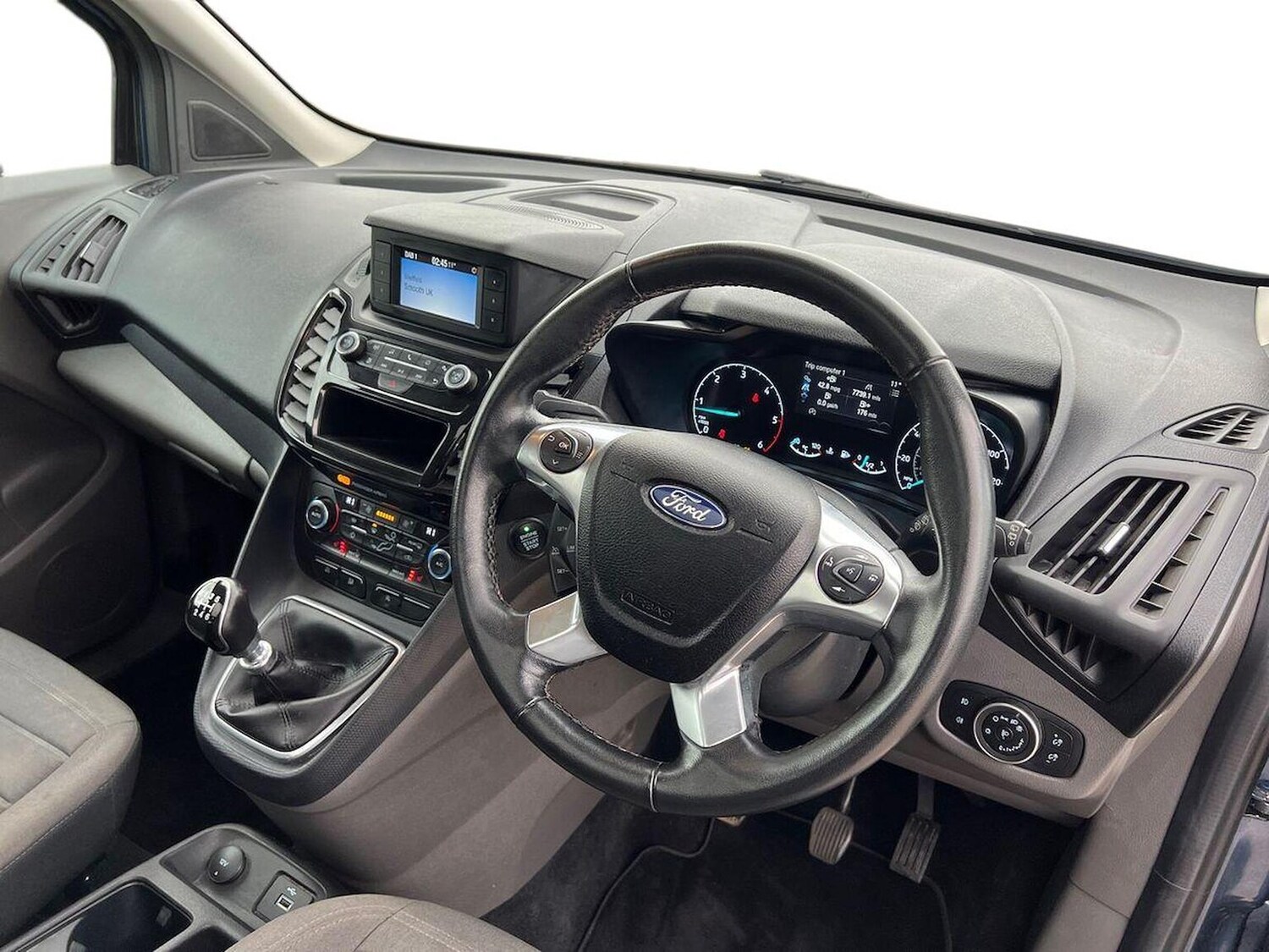 Used Ford Tourneo Connect 2021 for sale - 78194457: Photo 17