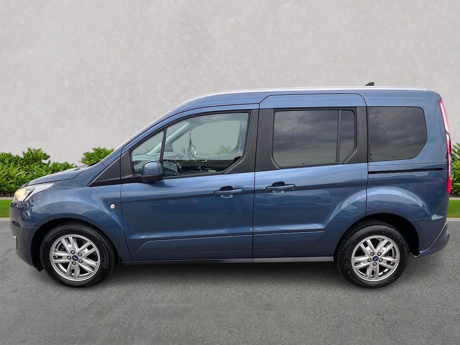 Used Ford Tourneo Connect 2021 for sale - 78194457: Photo 21