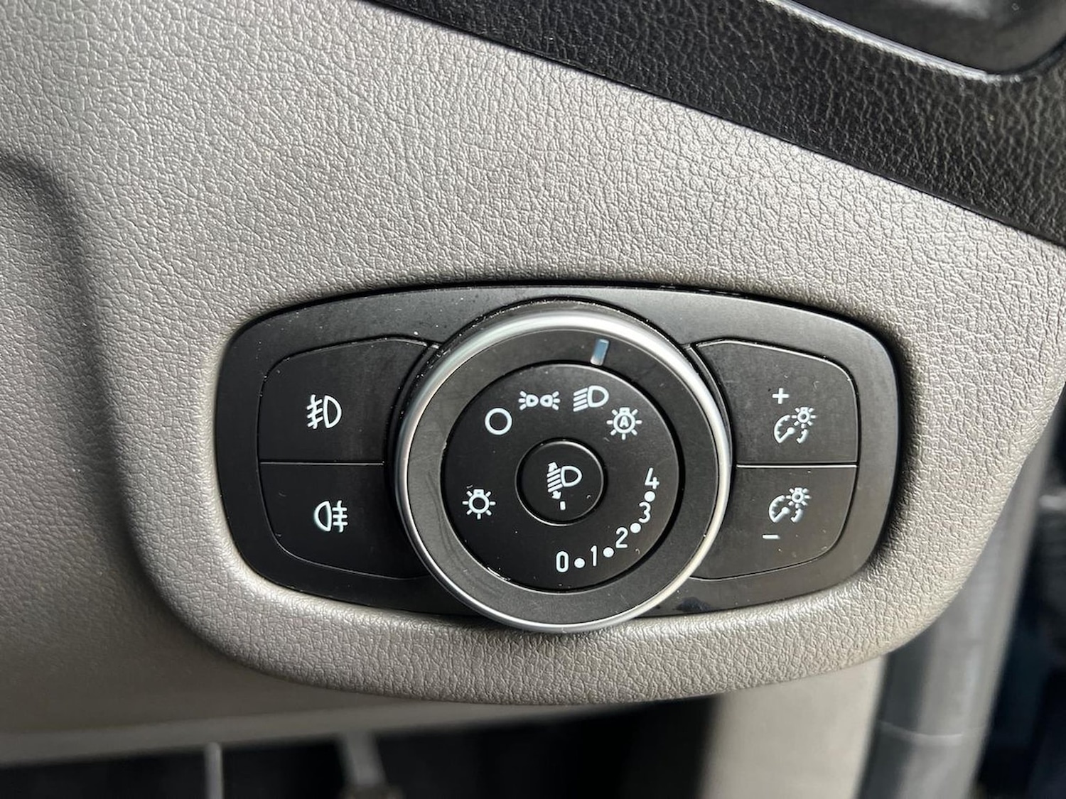 Used Ford Tourneo Connect 2021 for sale - 78194457: Photo 24