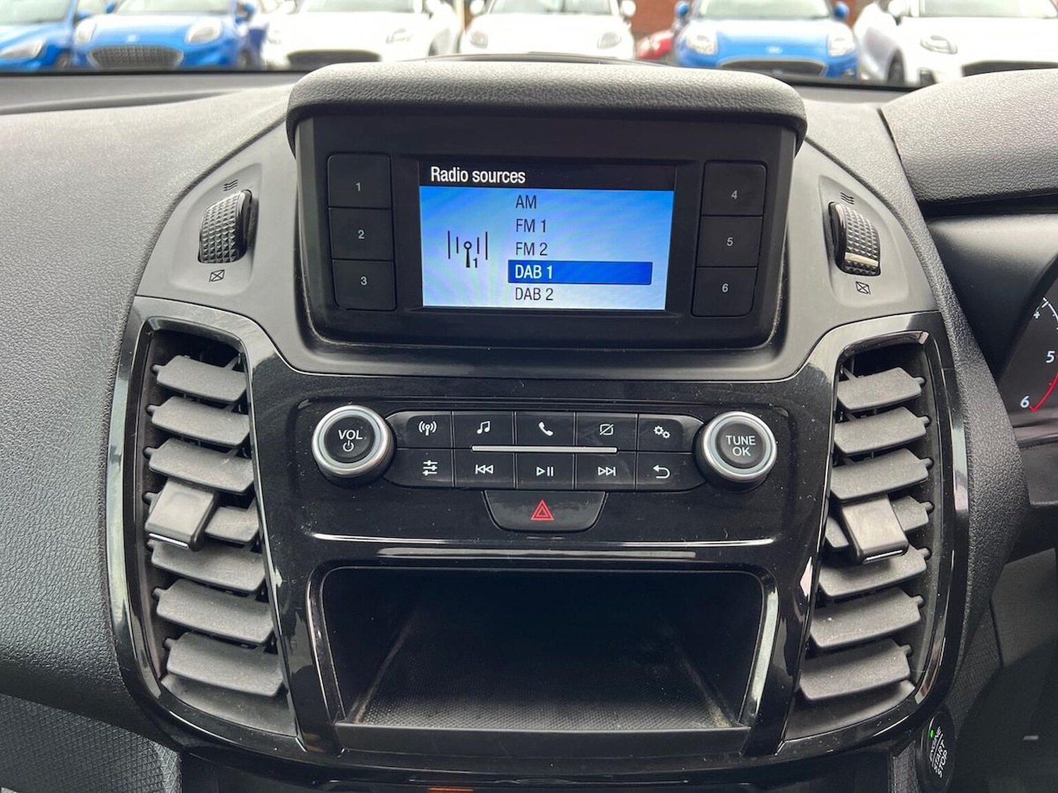 Used Ford Tourneo Connect 2021 for sale - 78194457: Photo 26