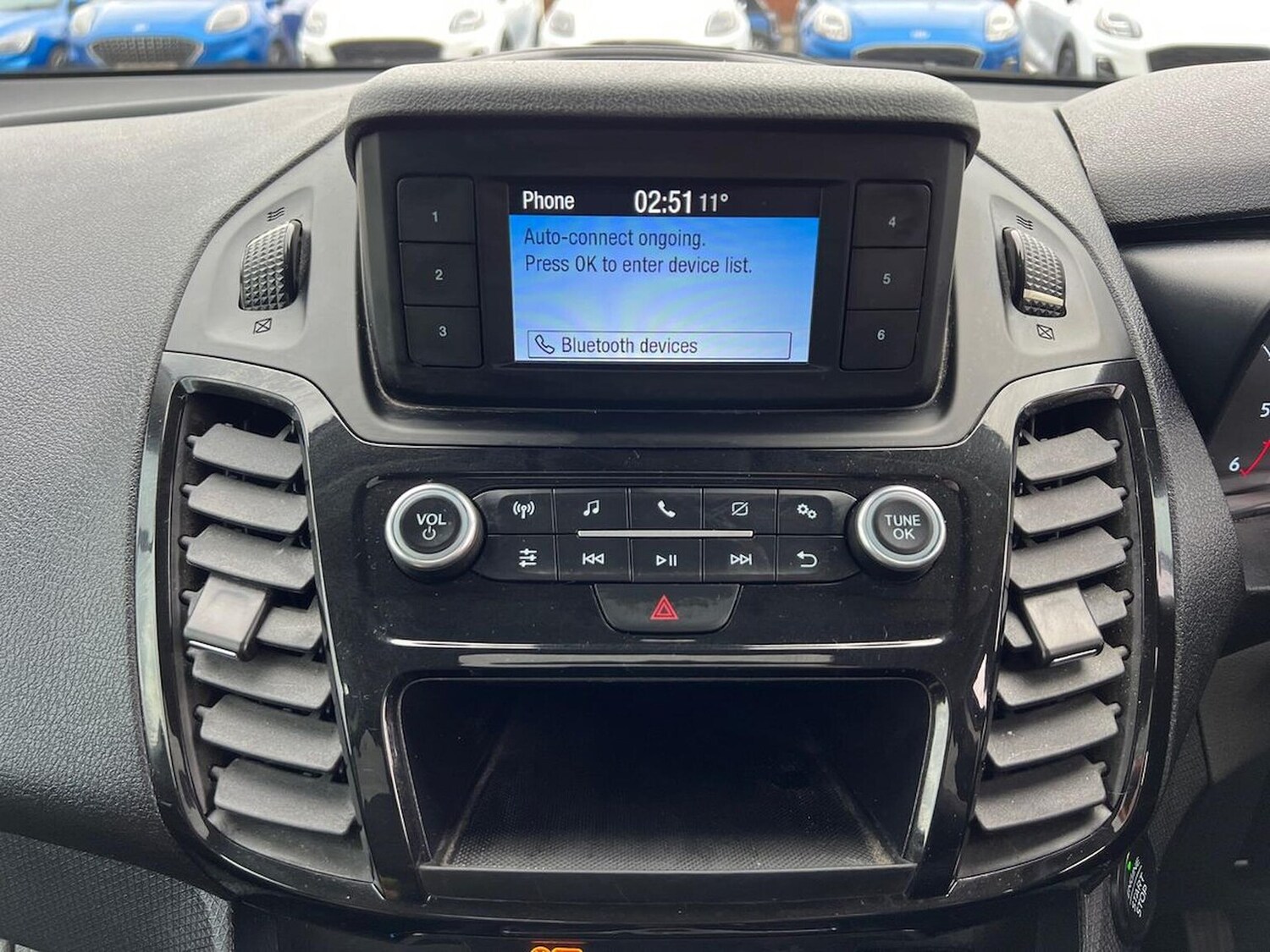 Used Ford Tourneo Connect 2021 for sale - 78194457: Photo 27