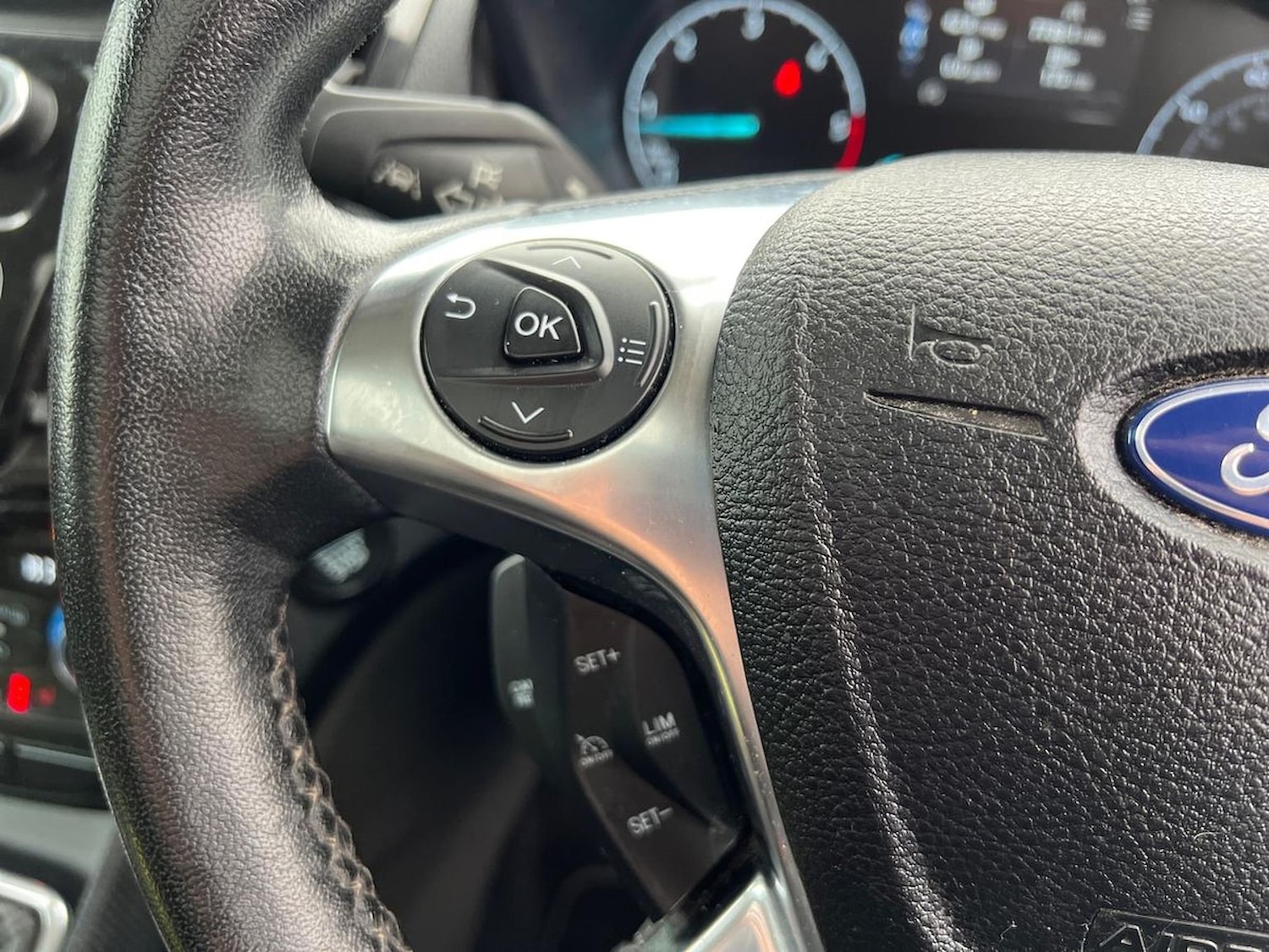 Used Ford Tourneo Connect 2021 for sale - 78194457: Photo 29