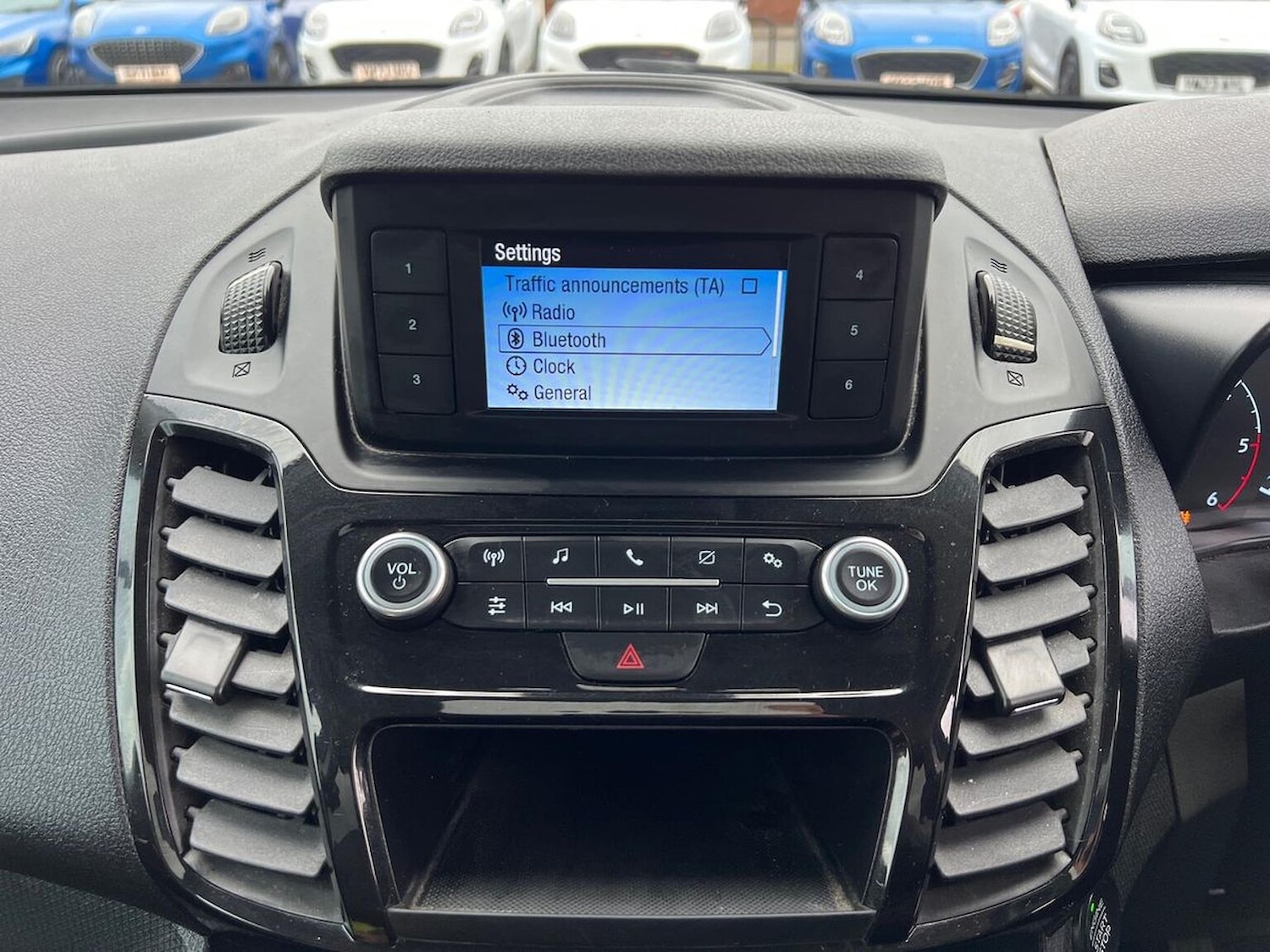 Used Ford Tourneo Connect 2021 for sale - 78194457: Photo 40