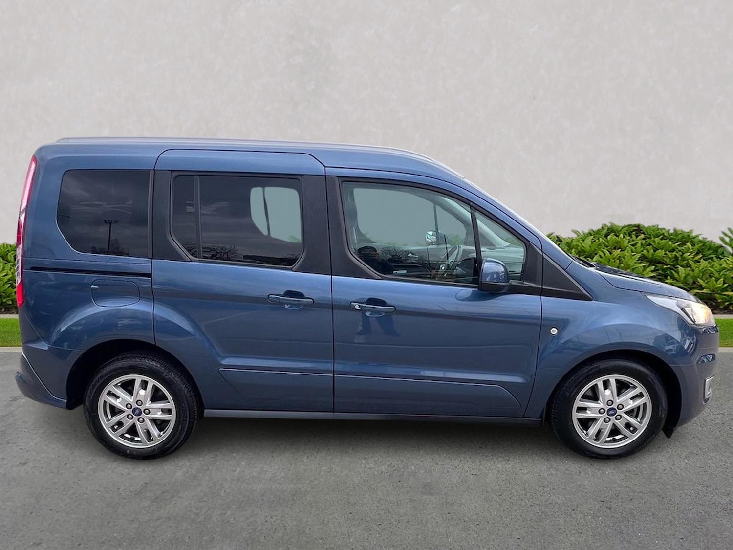 Used Ford Tourneo Connect 2021 for sale - 78194457: Photo 5