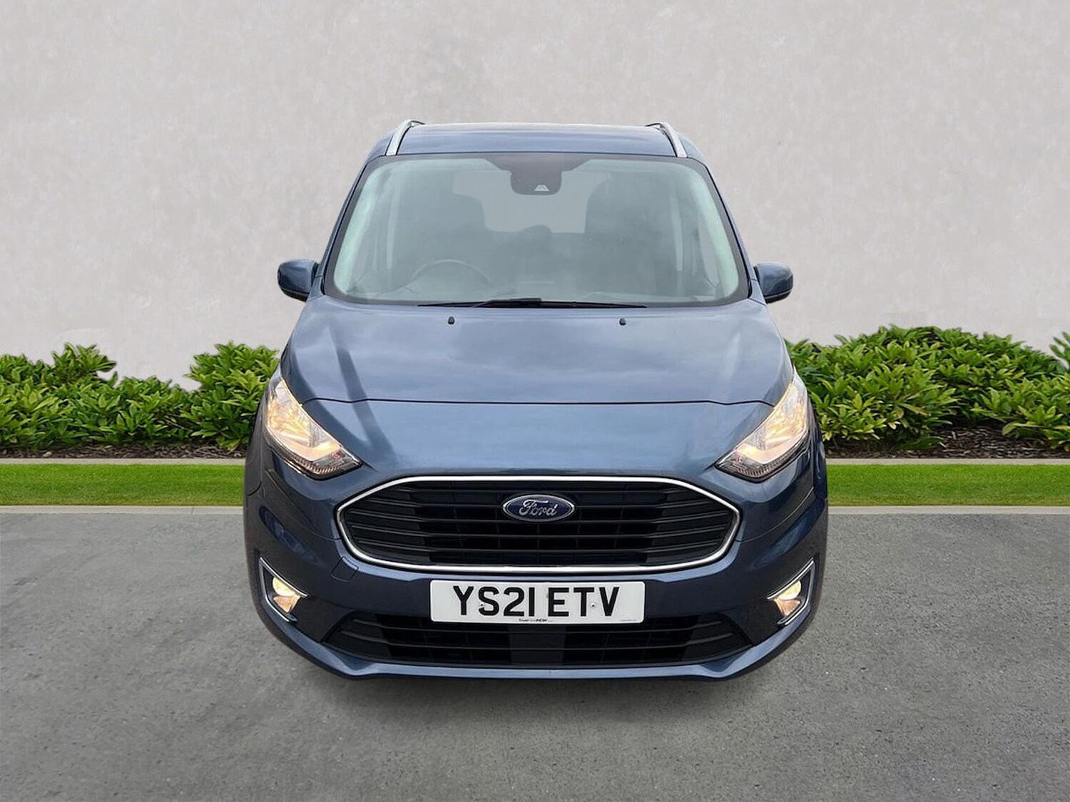 Used Ford Tourneo Connect 2021 for sale - 78194457: Photo 7