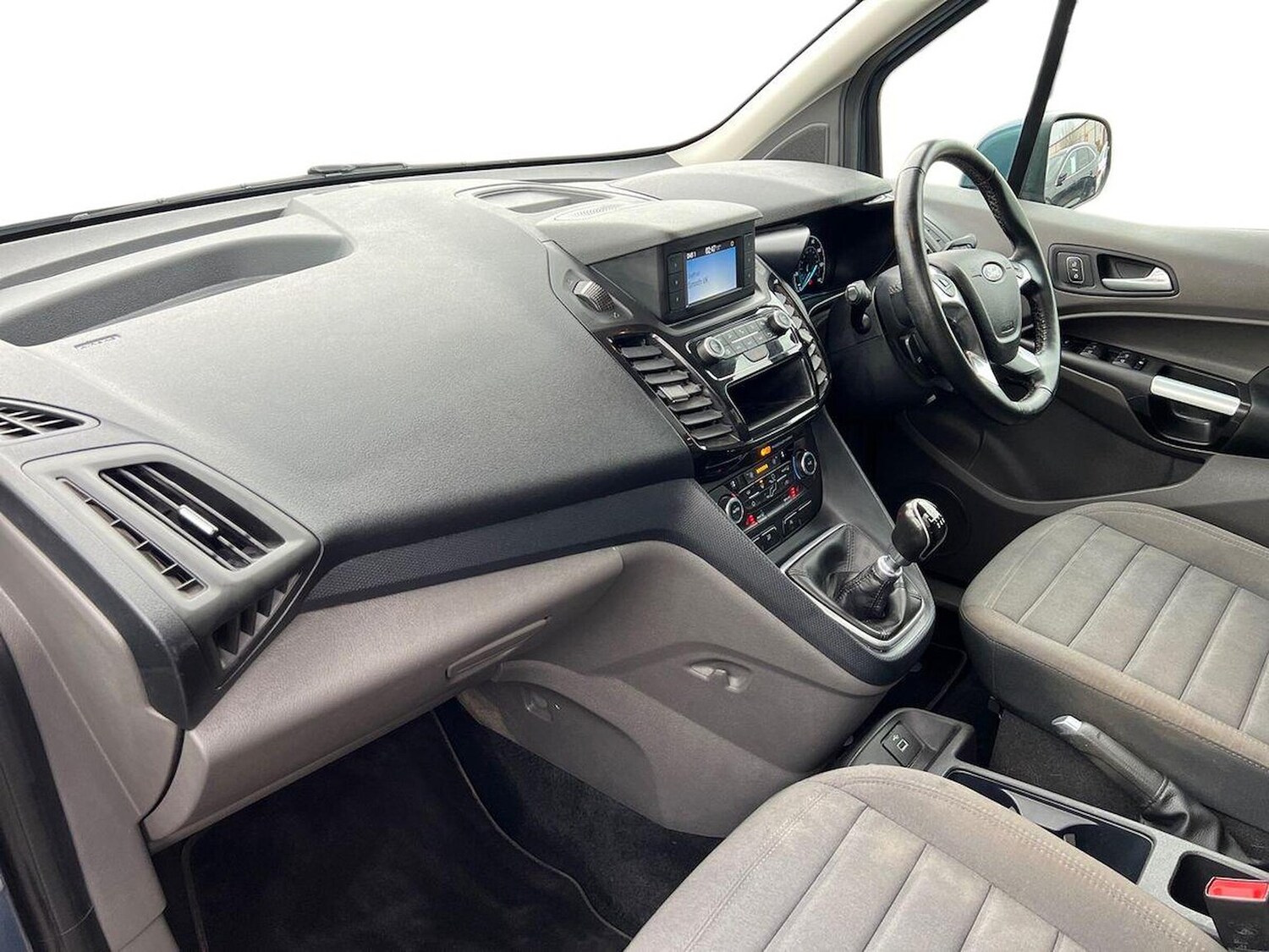 Used Ford Tourneo Connect 2021 for sale - 78194457: Photo 9