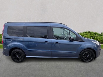 Used Ford Grand Tourneo Connect 2021 for sale - 78297922: Photo