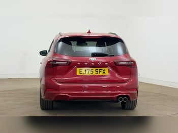 Used Ford Focus 2025 for sale - 78846449: Photo