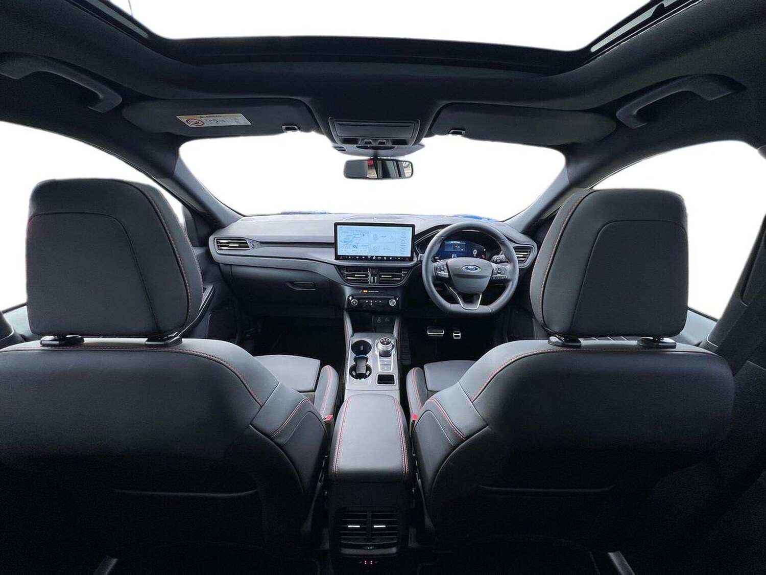 Used Ford Kuga 2025 for sale - 78106307: Photo 10