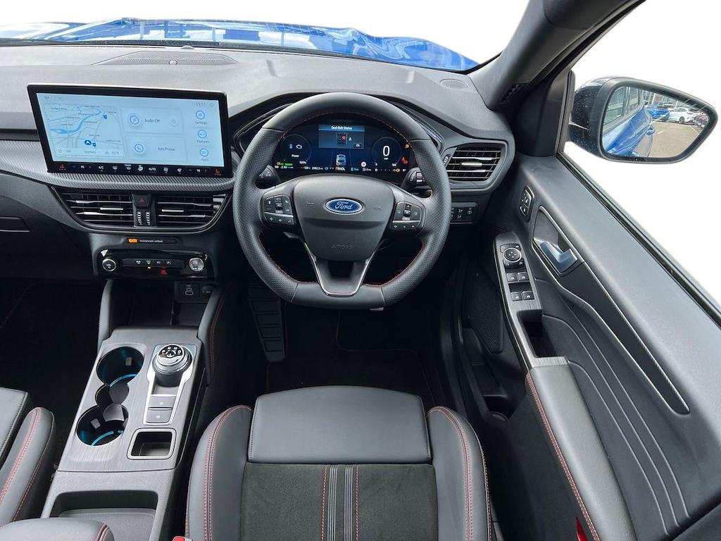 Used Ford Kuga 2025 for sale - 78106307: Photo 11