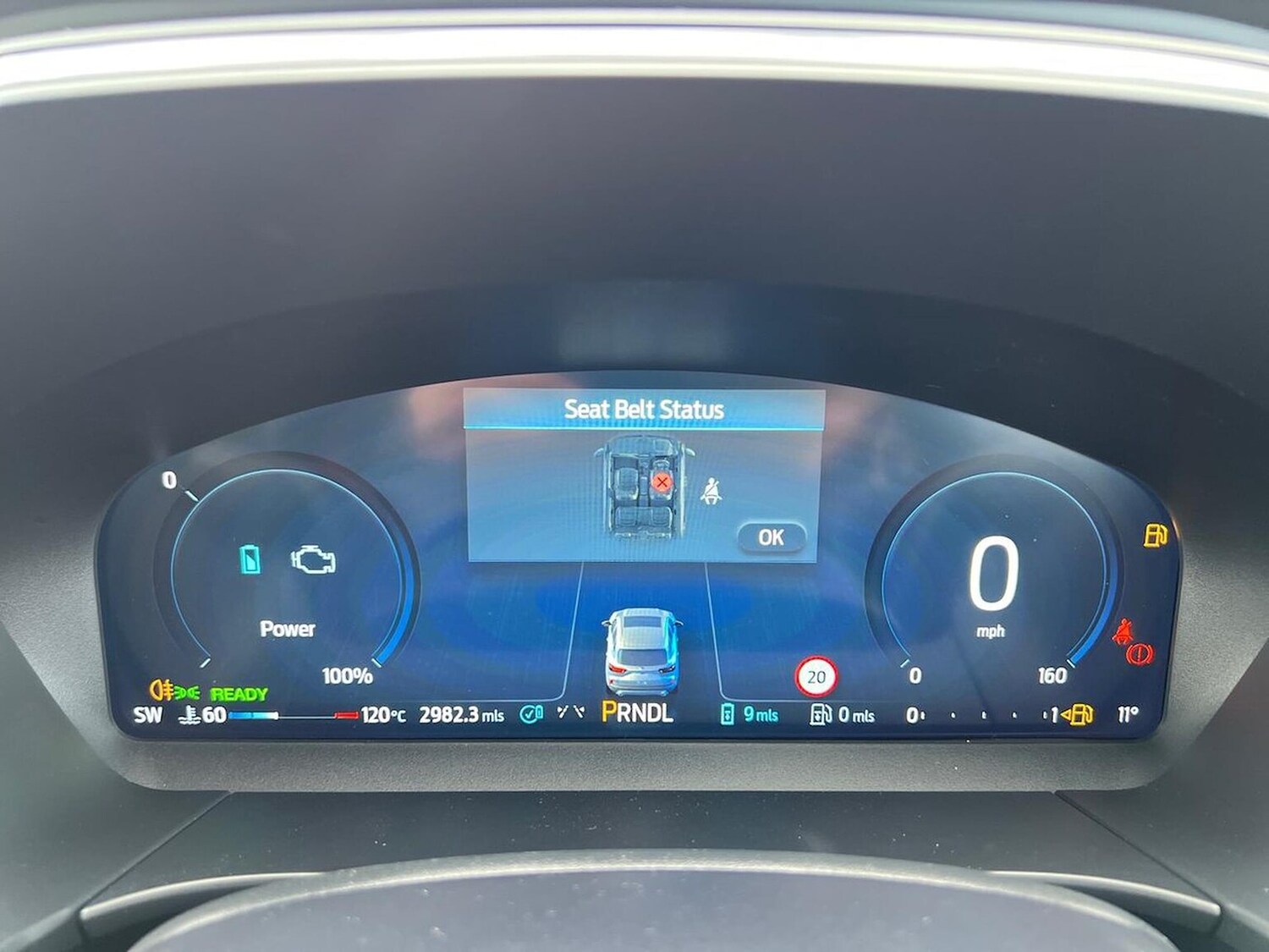 Used Ford Kuga 2025 for sale - 78106307: Photo 12