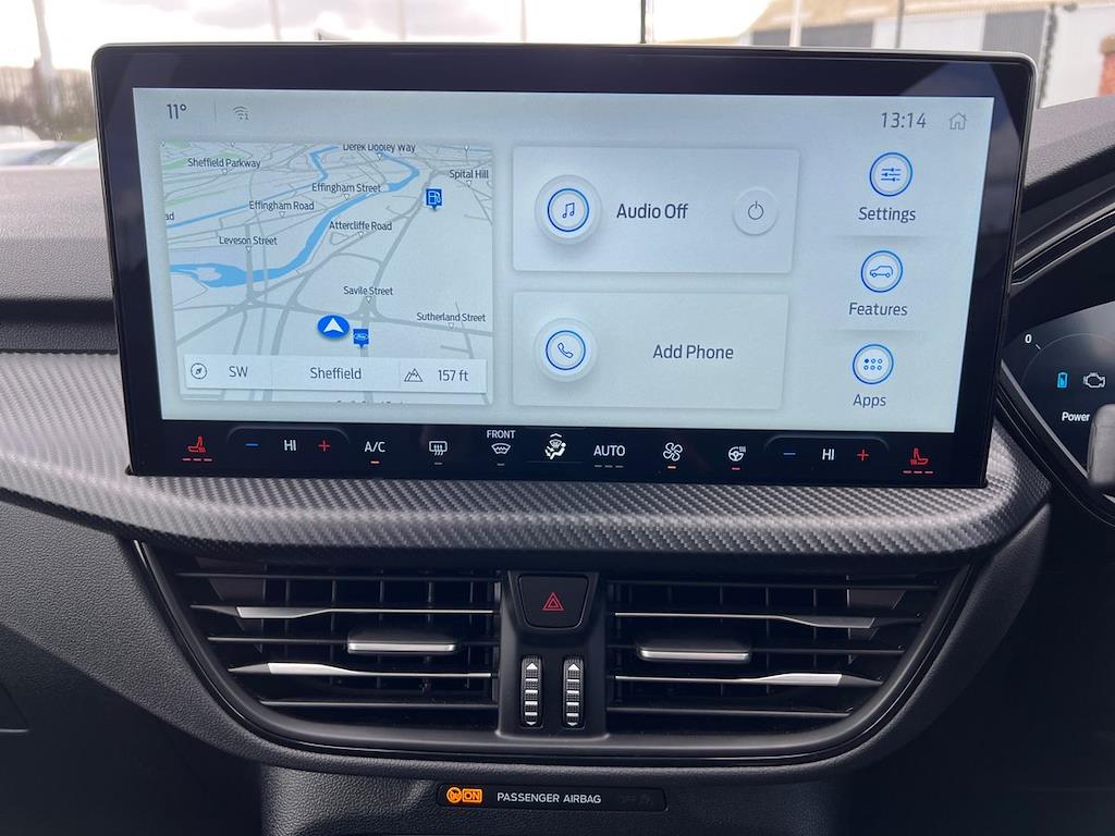 Used Ford Kuga 2025 for sale - 78106307: Photo 13