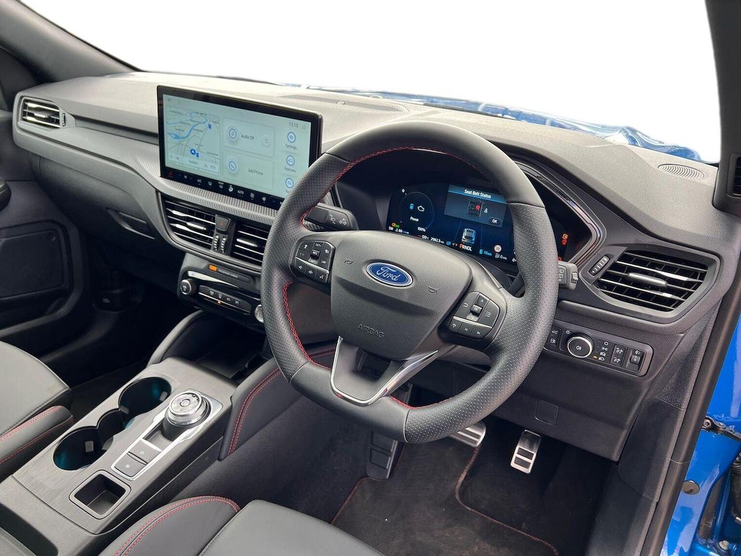 Used Ford Kuga 2025 for sale - 78106307: Photo 17