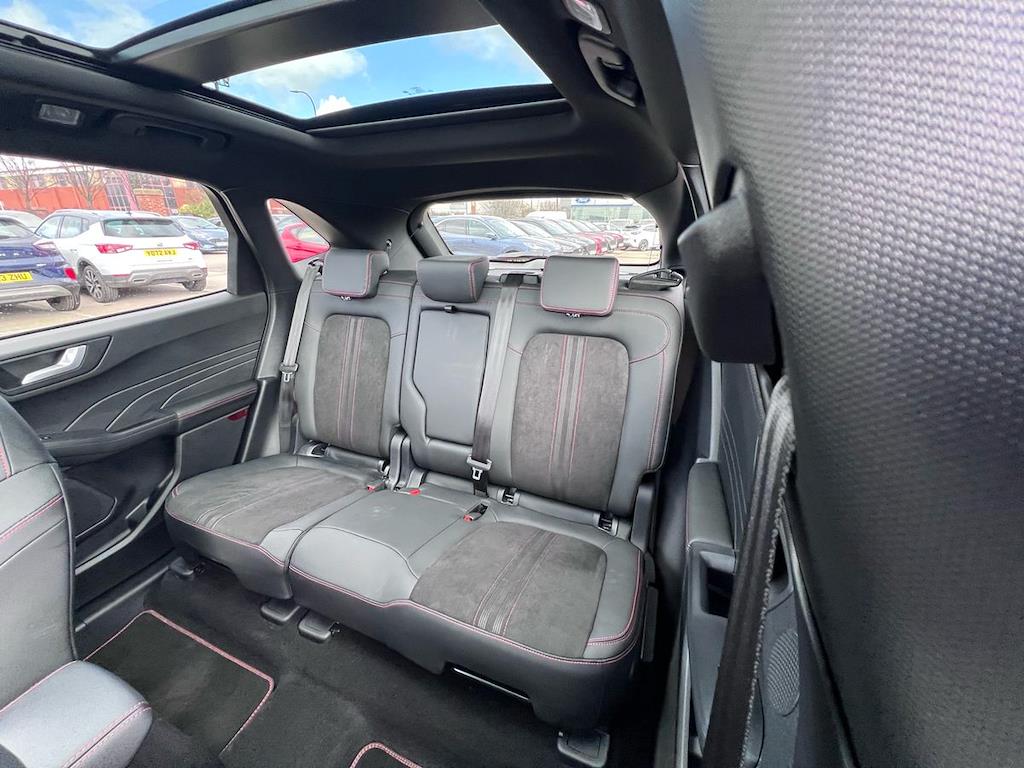 Used Ford Kuga 2025 for sale - 78106307: Photo 18