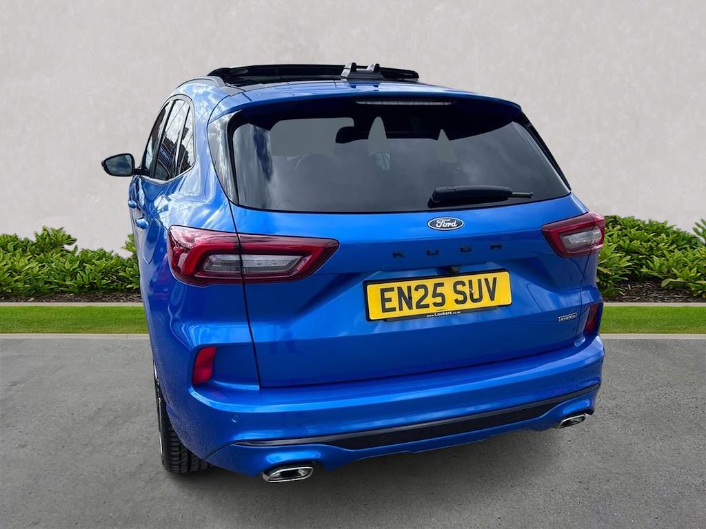 Used Ford Kuga 2025 for sale - 78106307: Photo 2